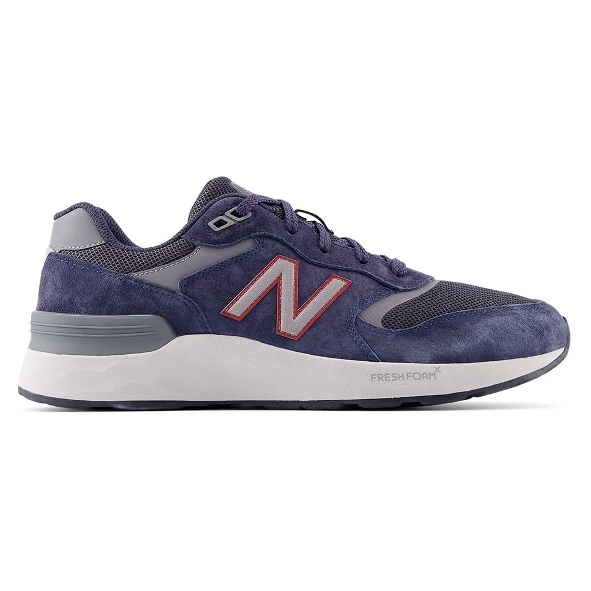 New Balance Fresh Foam Walking 880 V7 Trainers