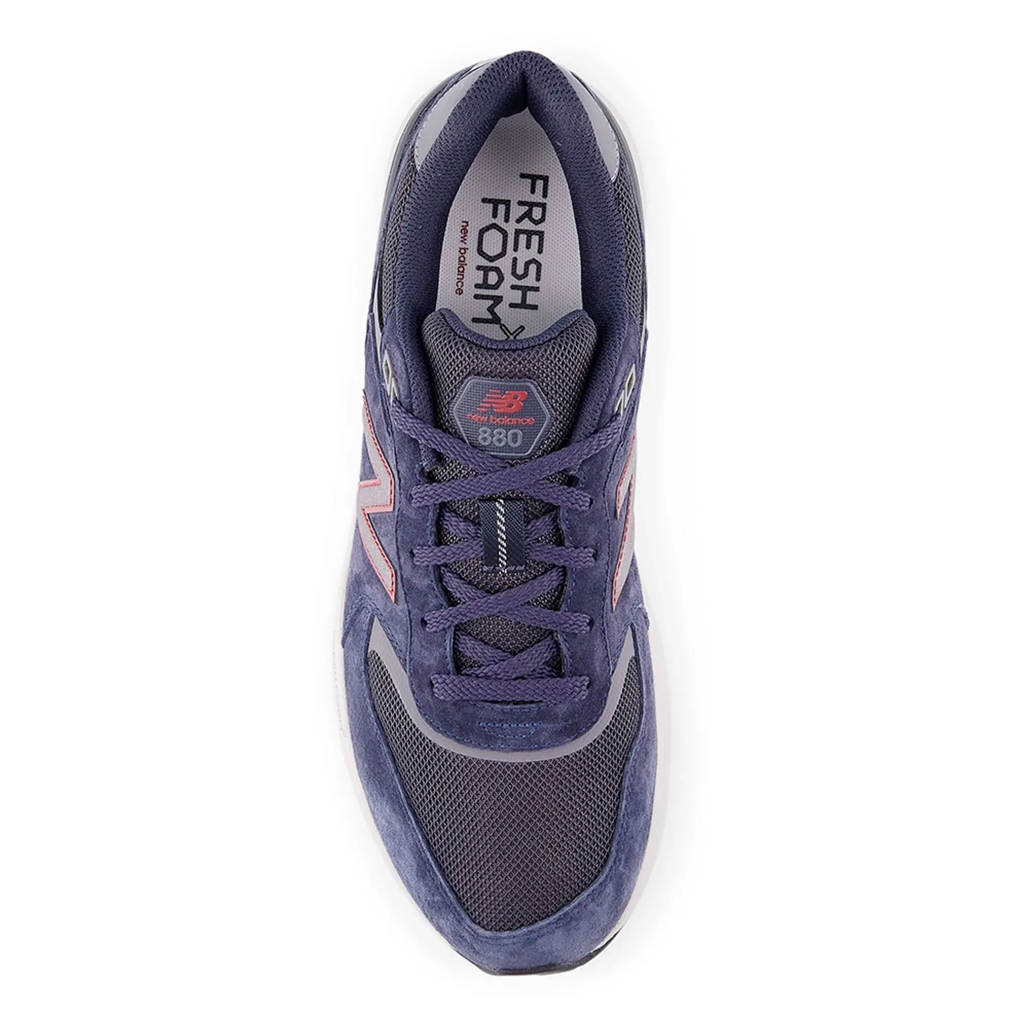 New Balance Fresh Foam Walking 880 V7 Trainers