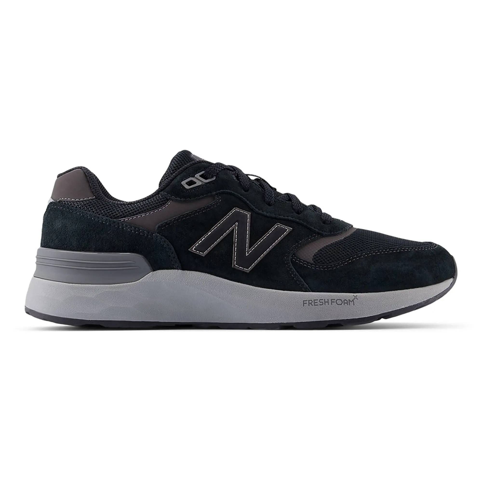 New Balance Fresh Foam Walking 880 V7 Trainers