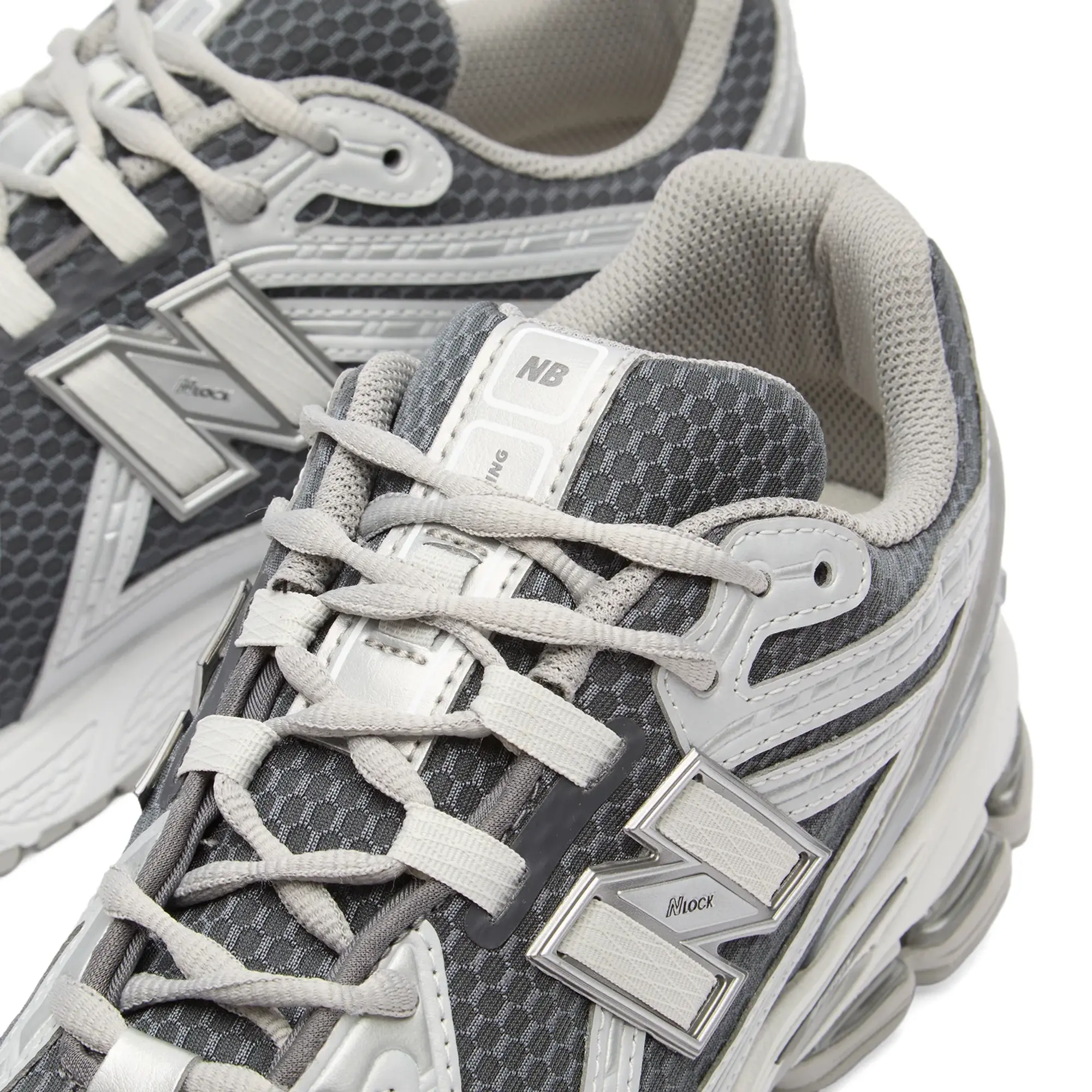New Balance 1906R Sneaker White