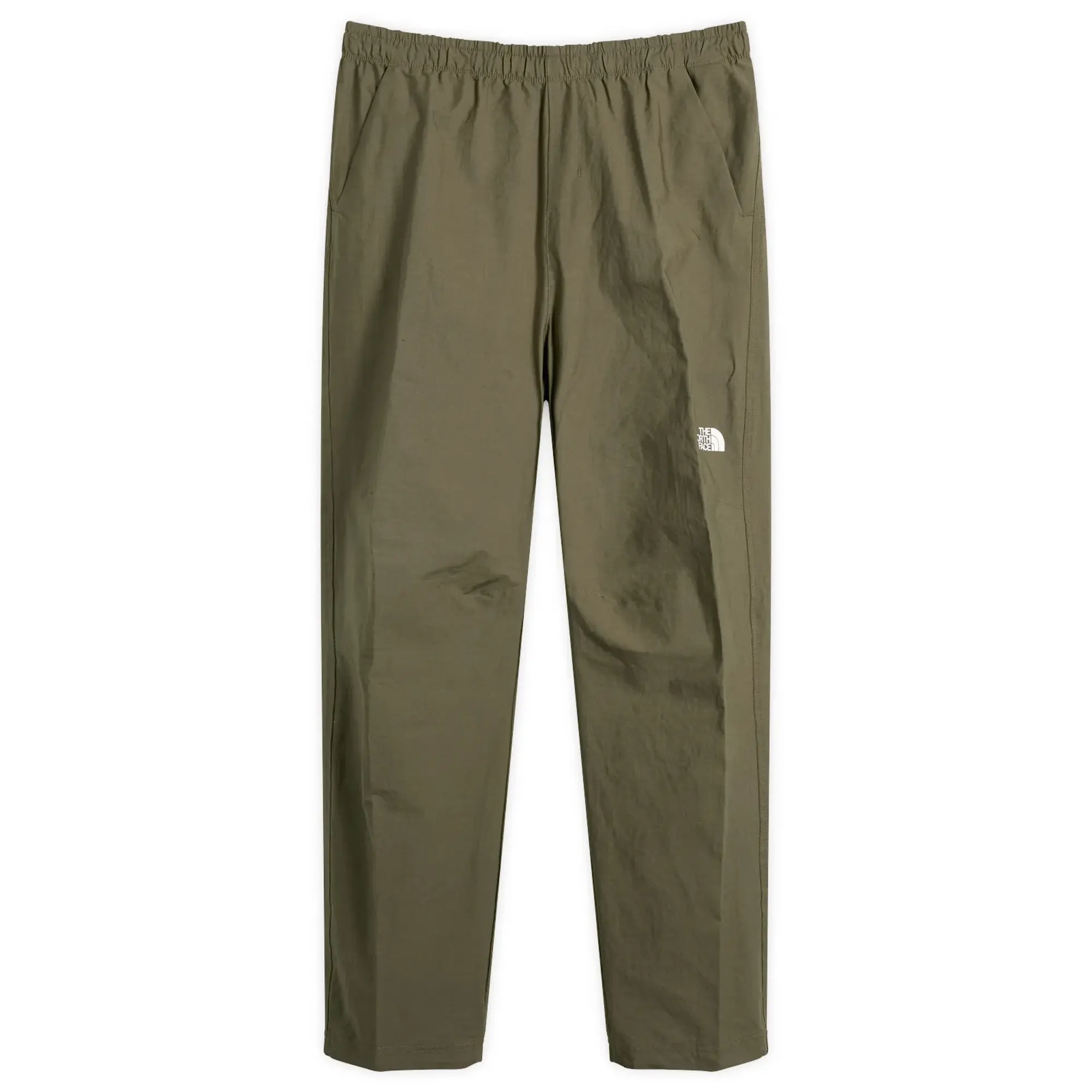 The North Face Men's Limestone Trousers New Taupe Green