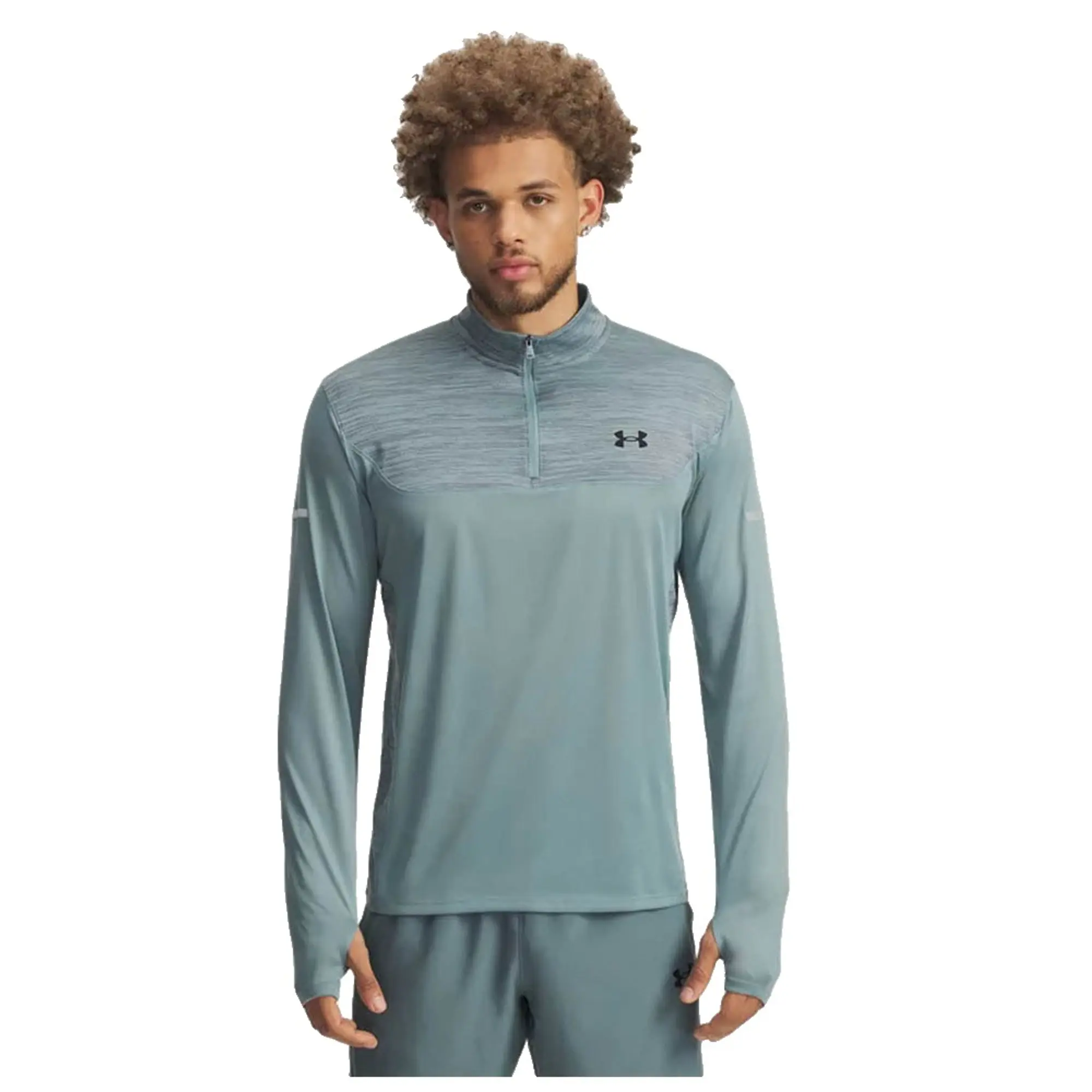 Under Armour Tech Utility Half Zip Sweatshirt