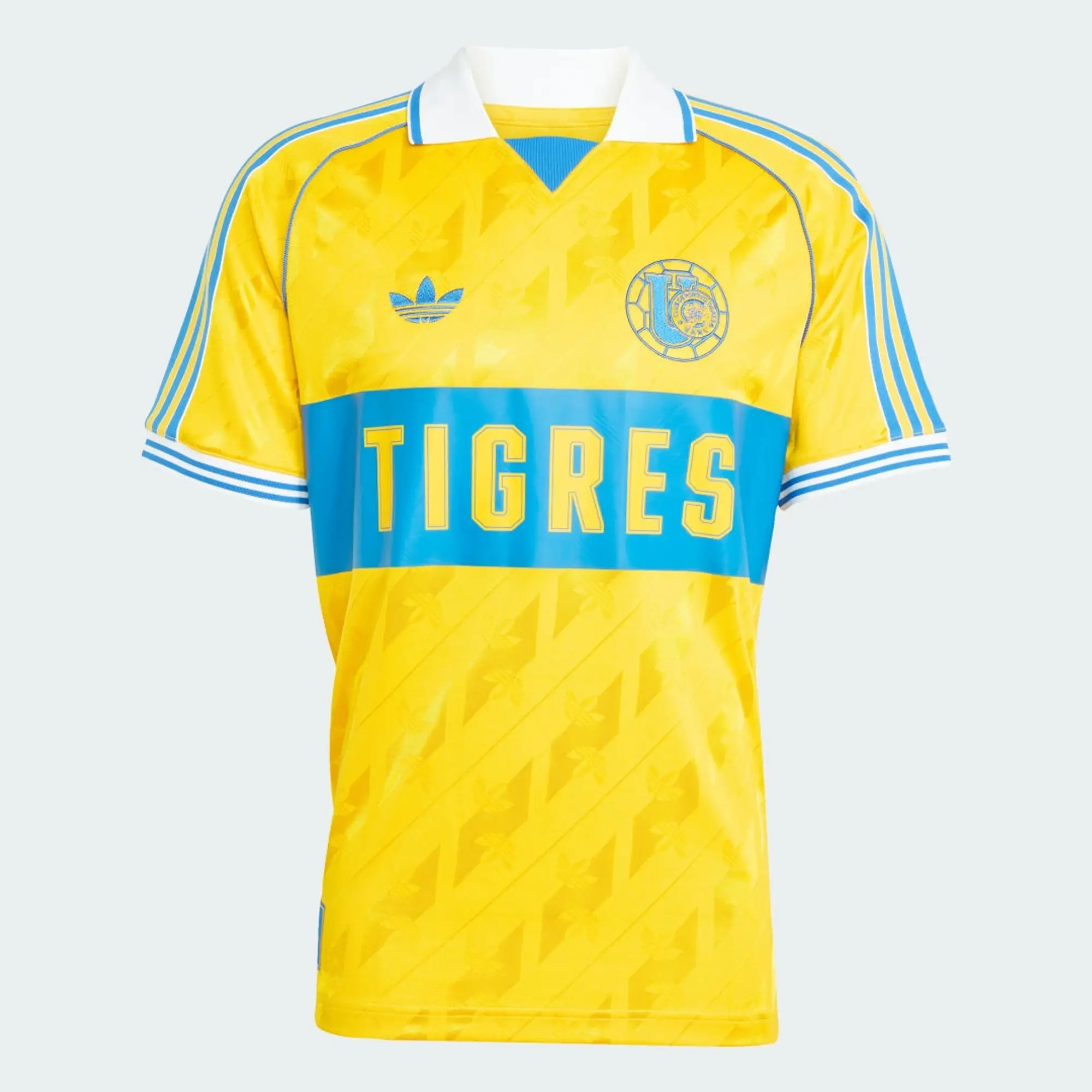 adidas Tigres UANL Anniversary Jersey