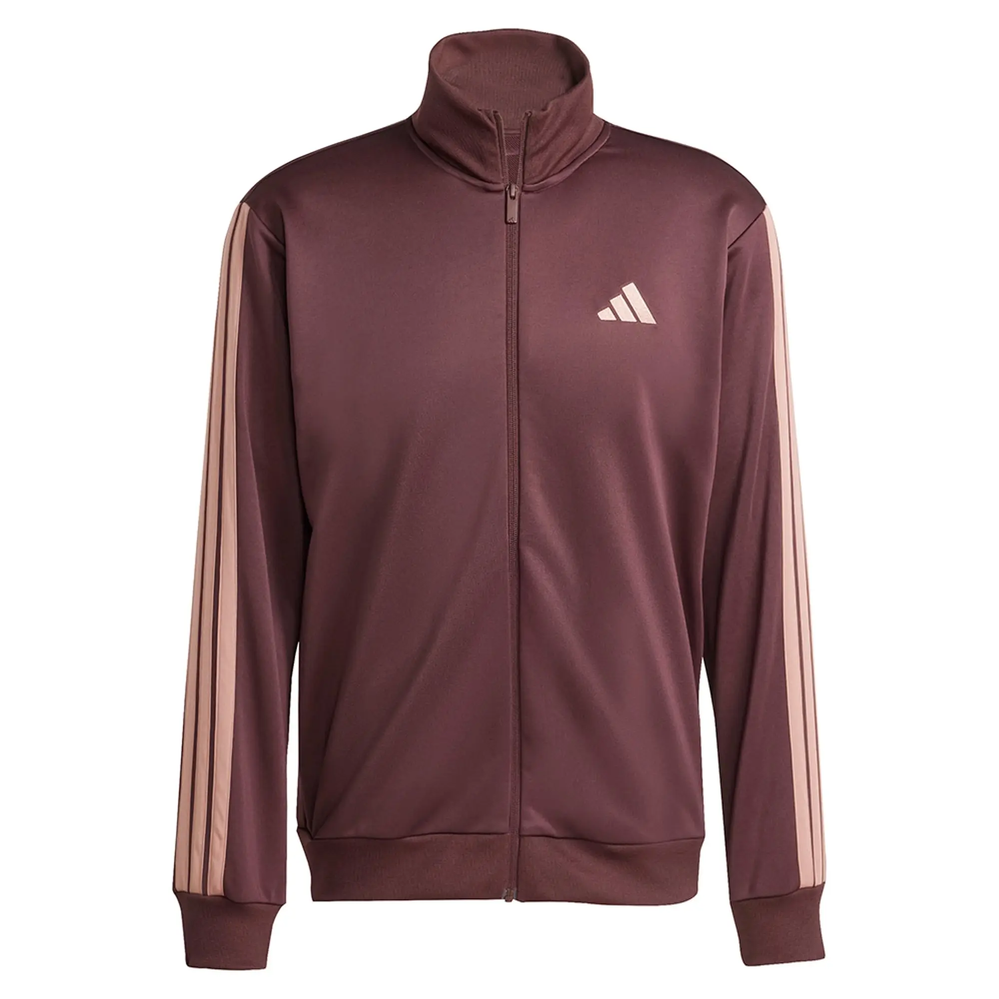 Adidas Sportswear Basic 3 Stripes French Terry Tracksuit