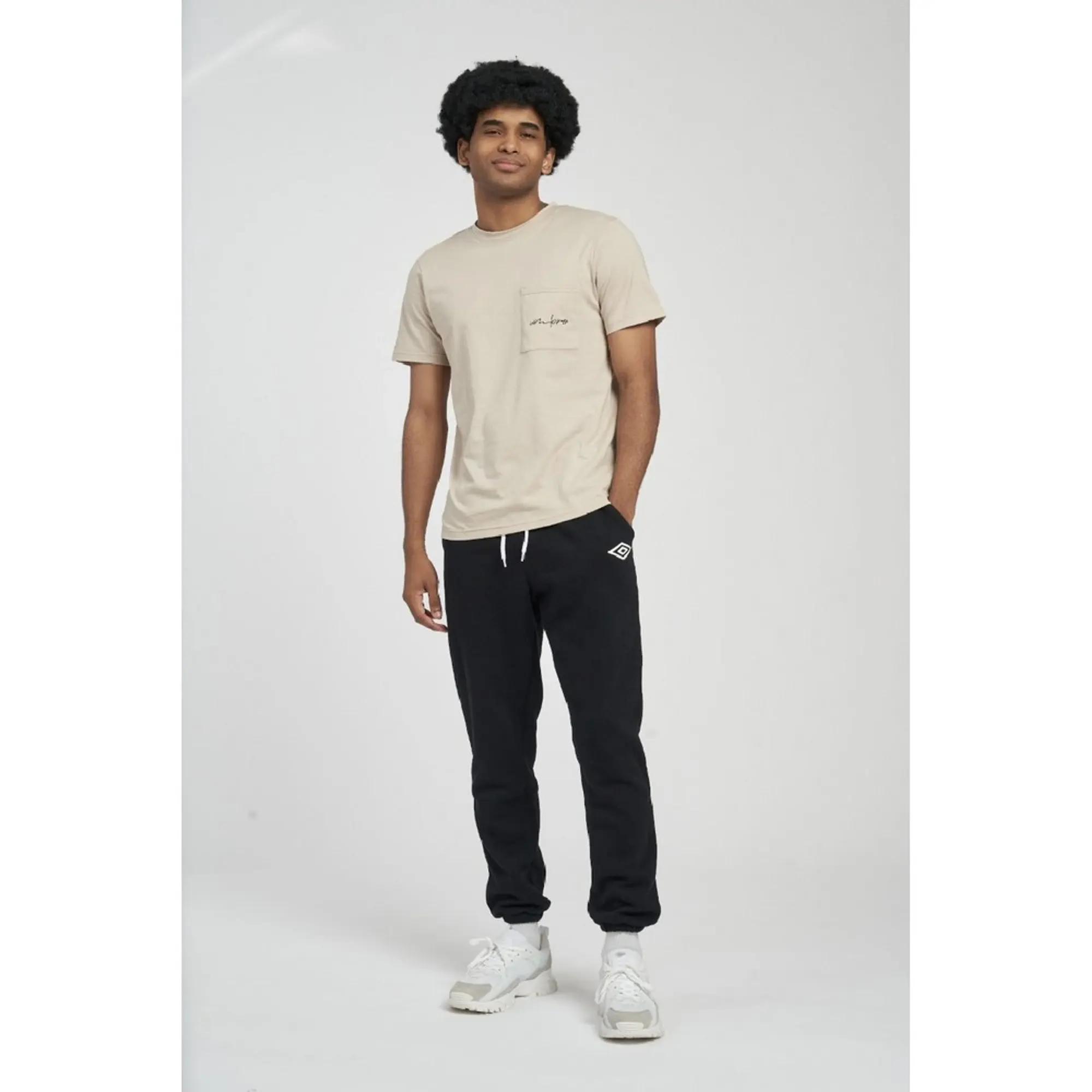 Umbro Draven Sweat Pants