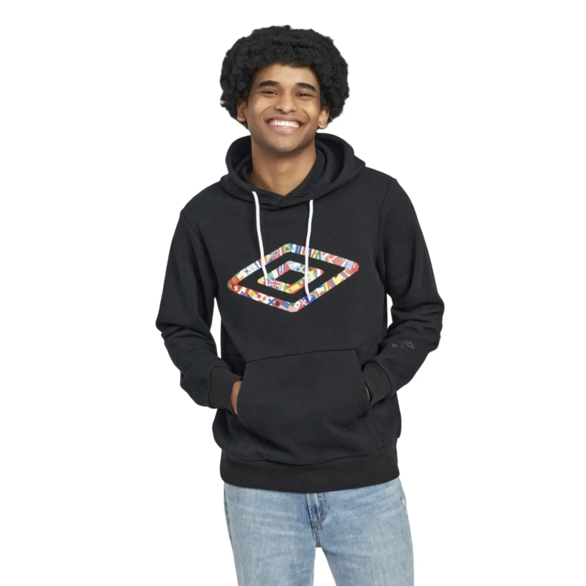 Umbro Asher Sweatshirt
