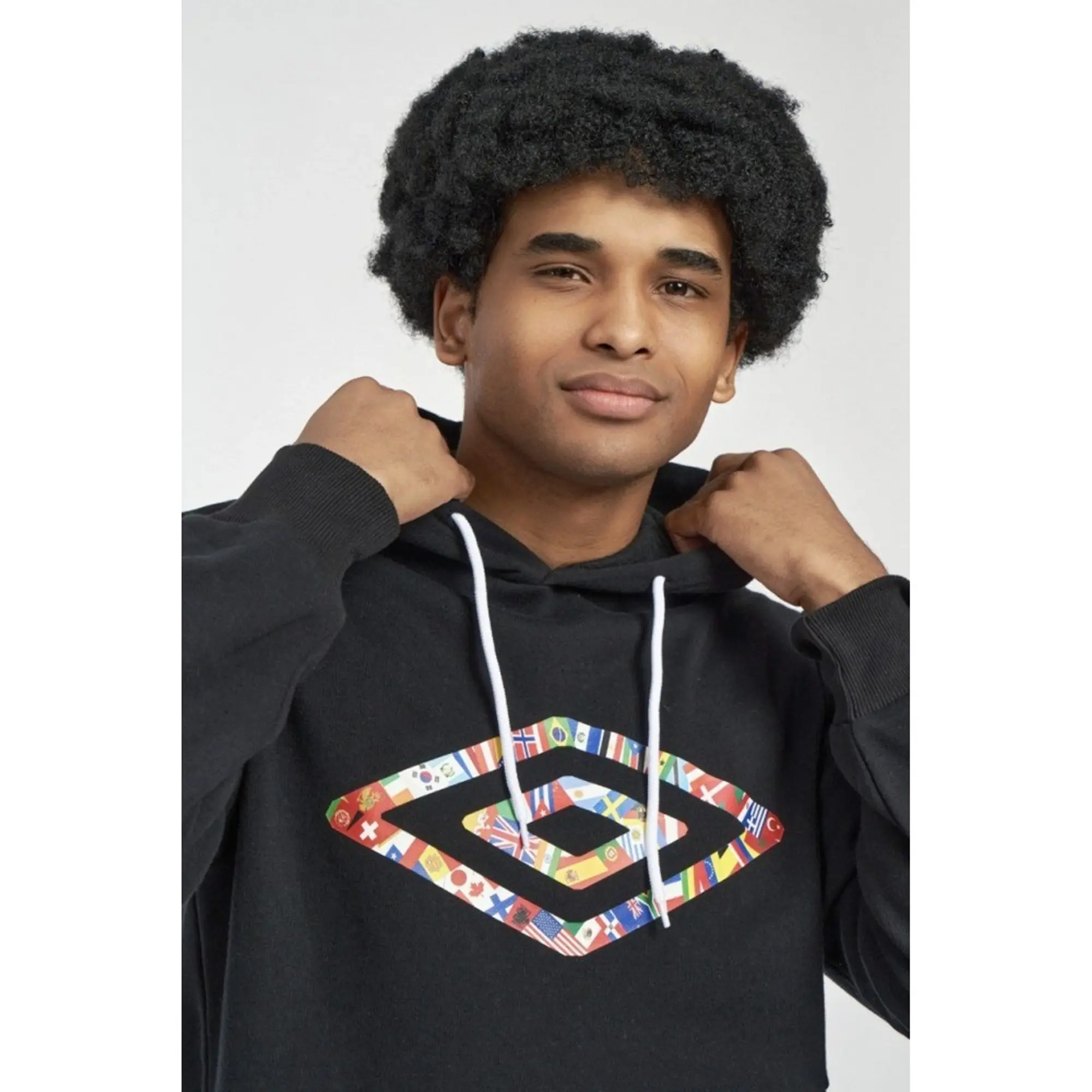 Umbro Asher Sweatshirt