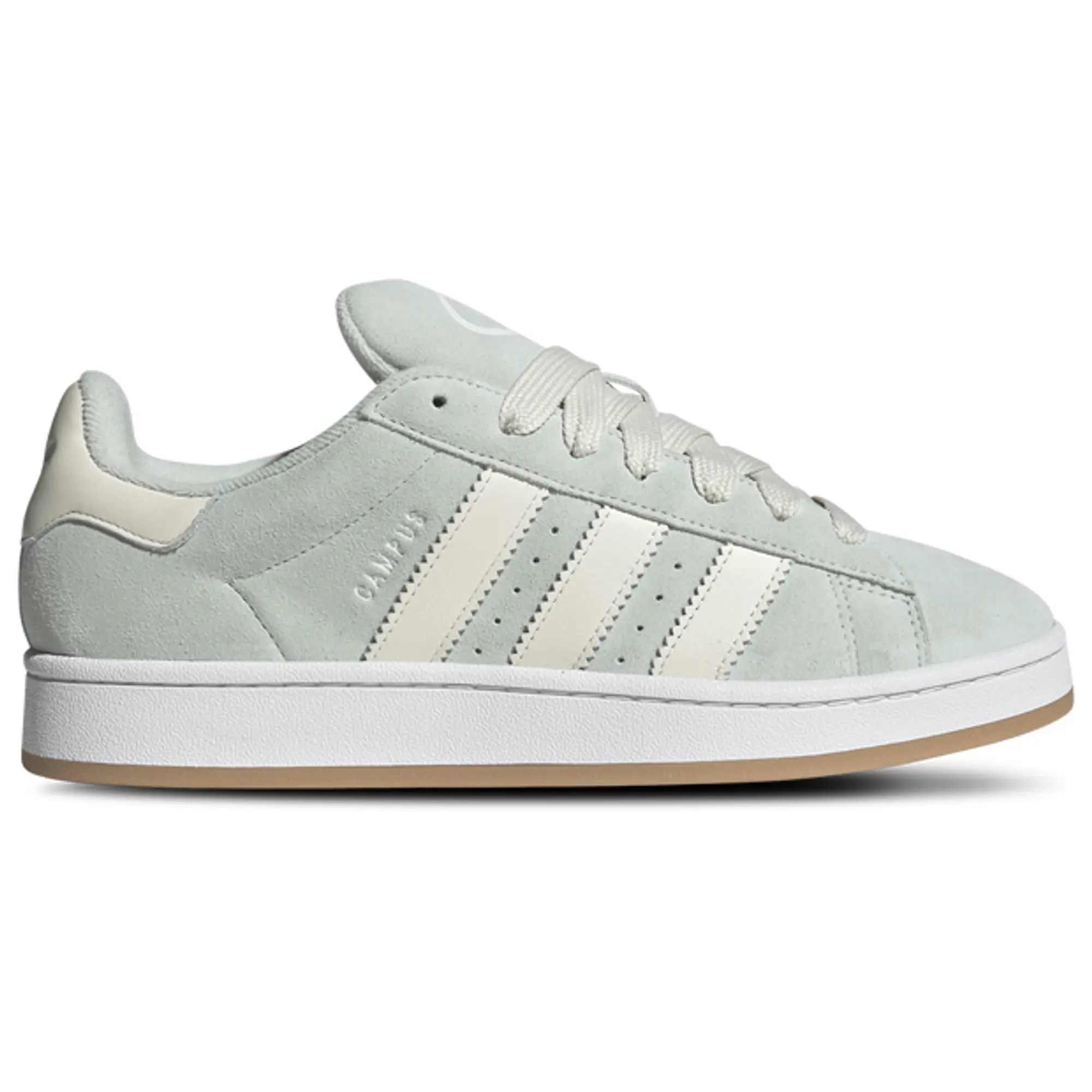 Adidas Campus Men Shoes - Teal