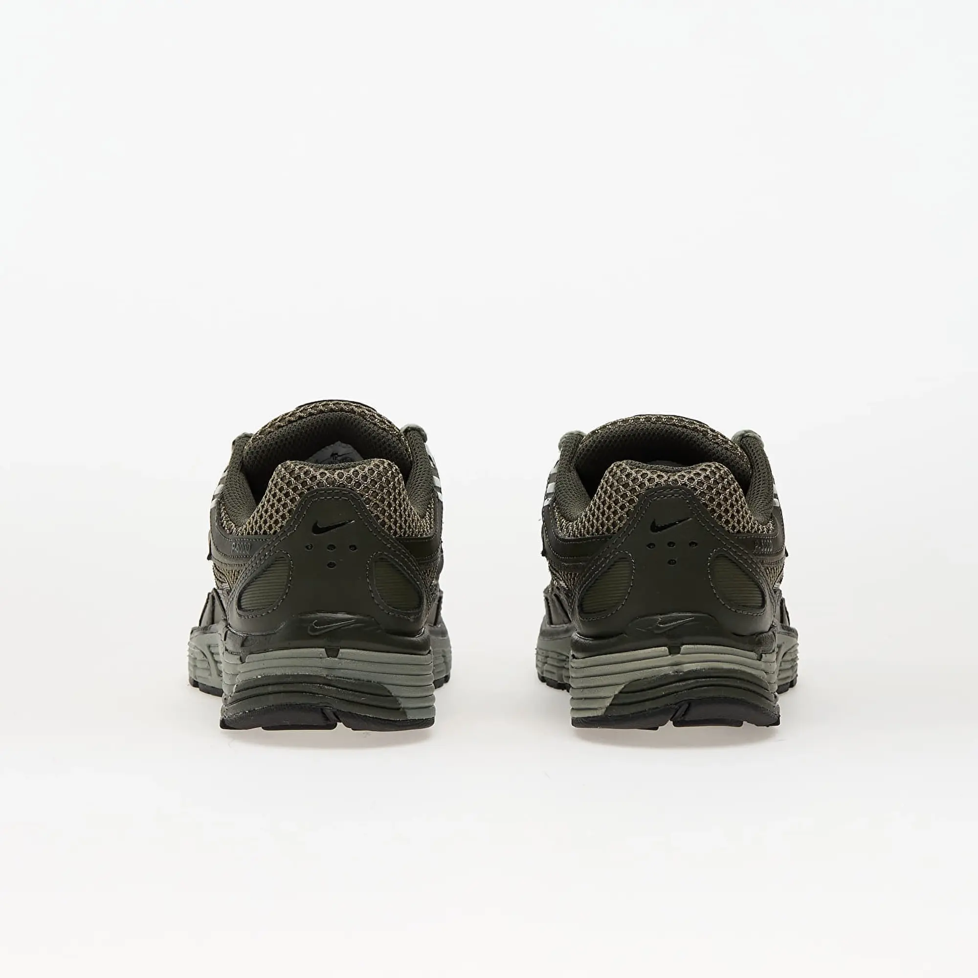 Sneakers Nike W P-6000 Se Sequoia/ Black-Cargo Khaki-Lt Army Eur 42