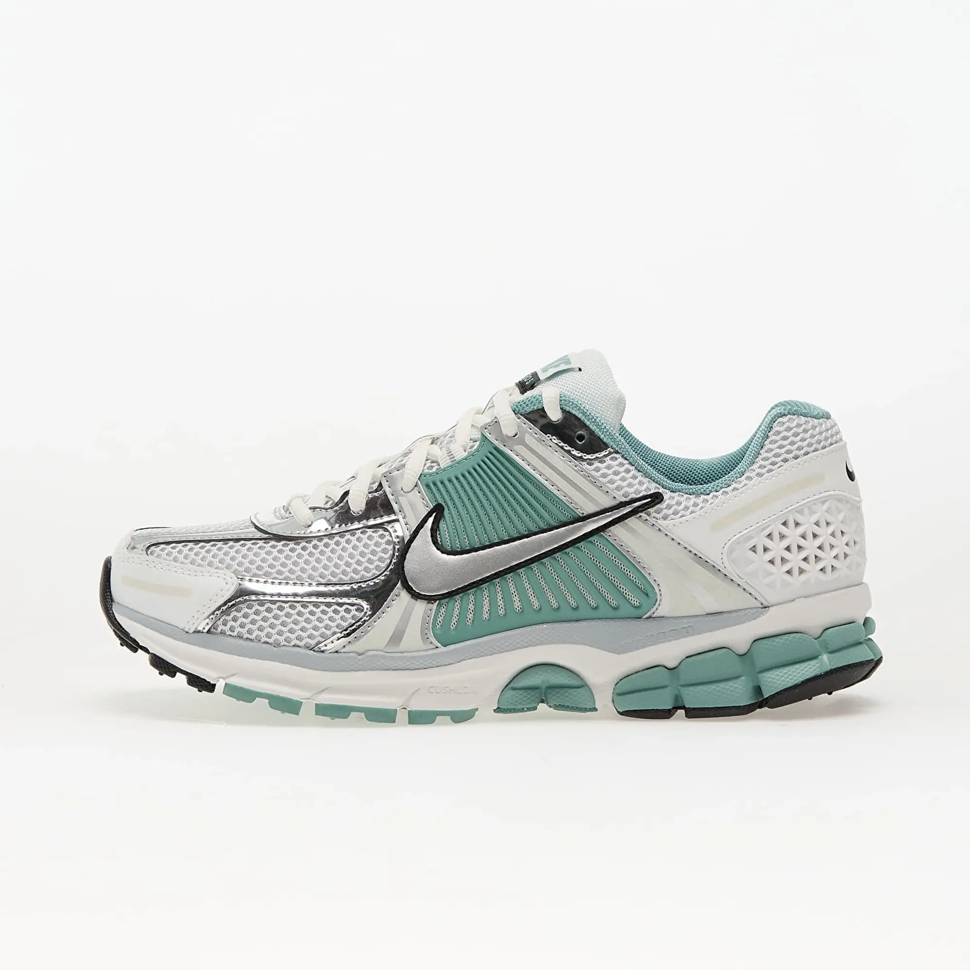 Sneakers Nike W Zoom Vomero 5 Summit White/ Mtlc Silver-Wolf Grey-Pure Platinum-Cannon-Black Eur 42