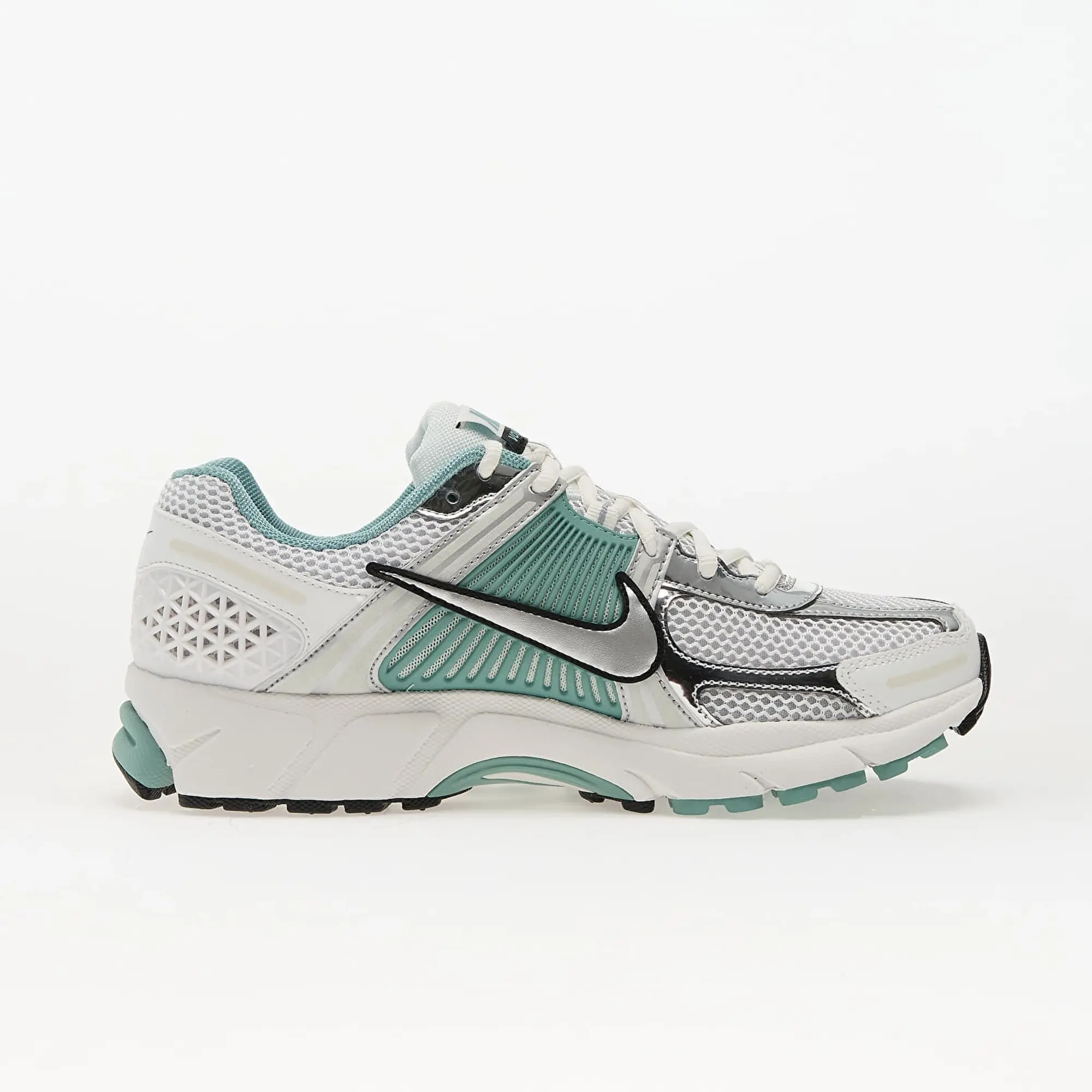 Sneakers Nike W Zoom Vomero 5 Summit White/ Mtlc Silver-Wolf Grey-Pure Platinum-Cannon-Black Eur 42