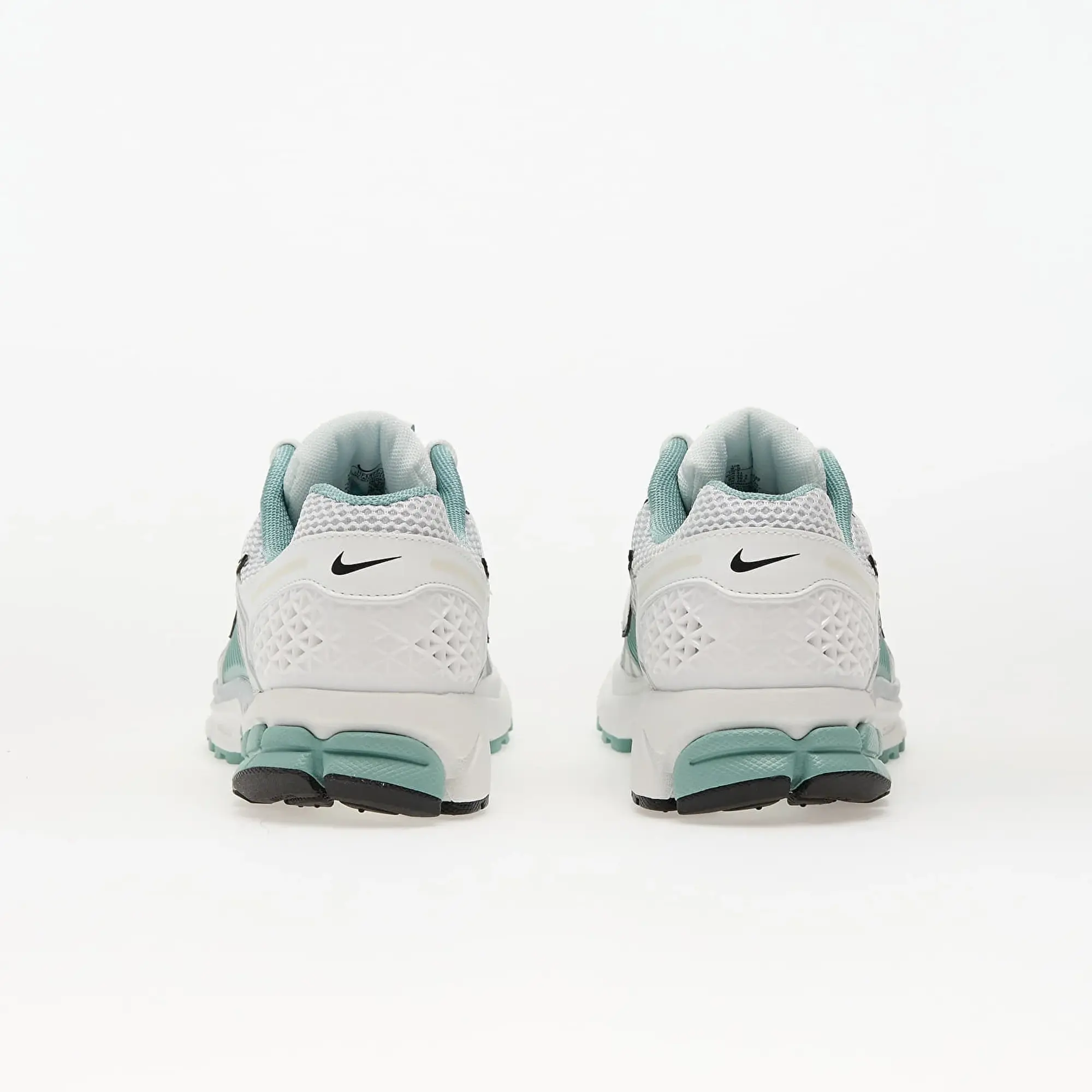 Sneakers Nike W Zoom Vomero 5 Summit White/ Mtlc Silver-Wolf Grey-Pure Platinum-Cannon-Black Eur 42