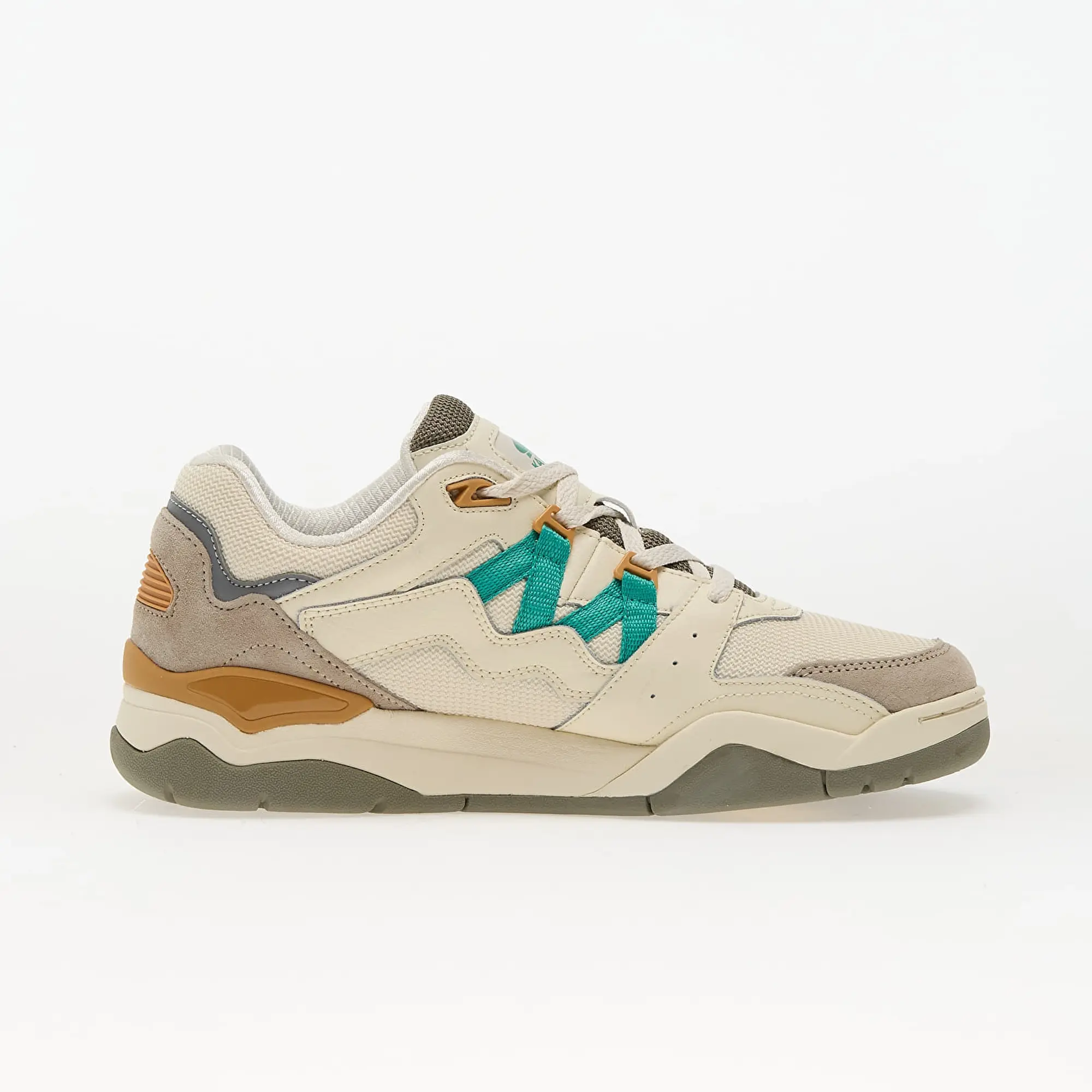 Sneakers Karhu Fusion Xt Silver Lining/ Winter Green Eur 44