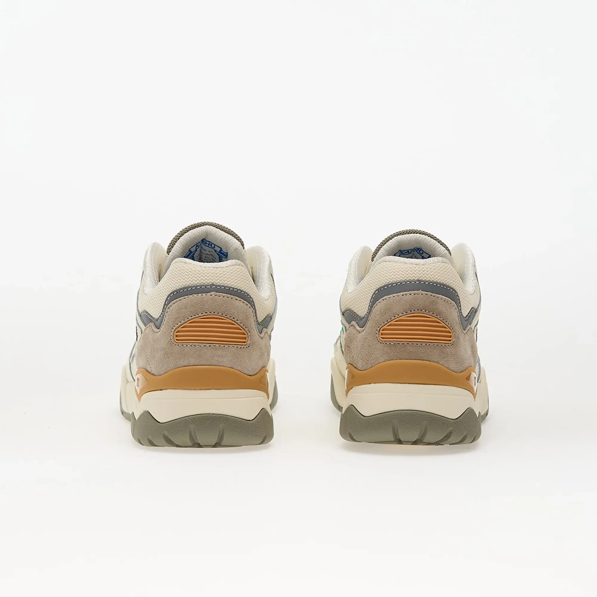 Sneakers Karhu Fusion Xt Silver Lining/ Winter Green Eur 44