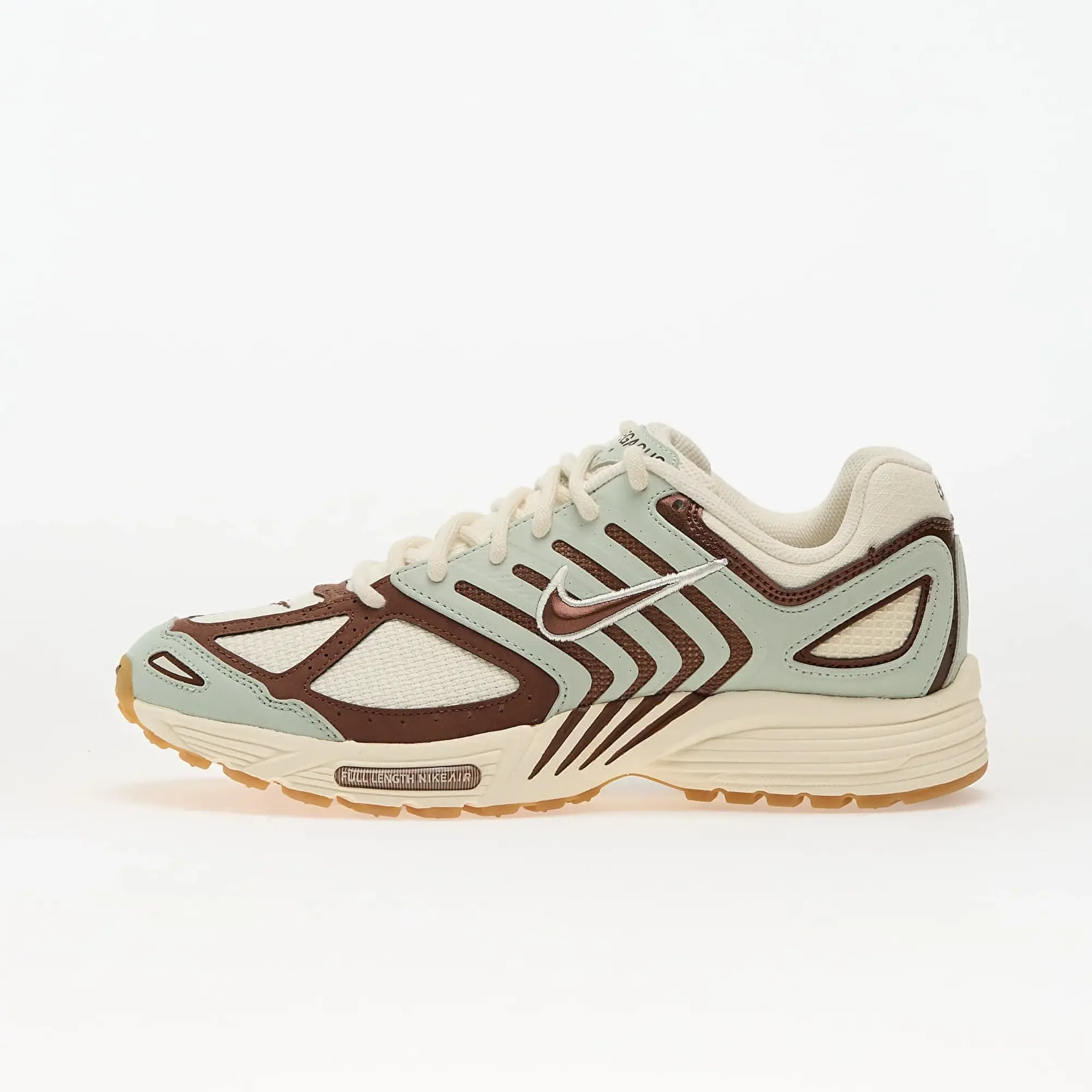 Nike Pegasus Men Shoes - Green