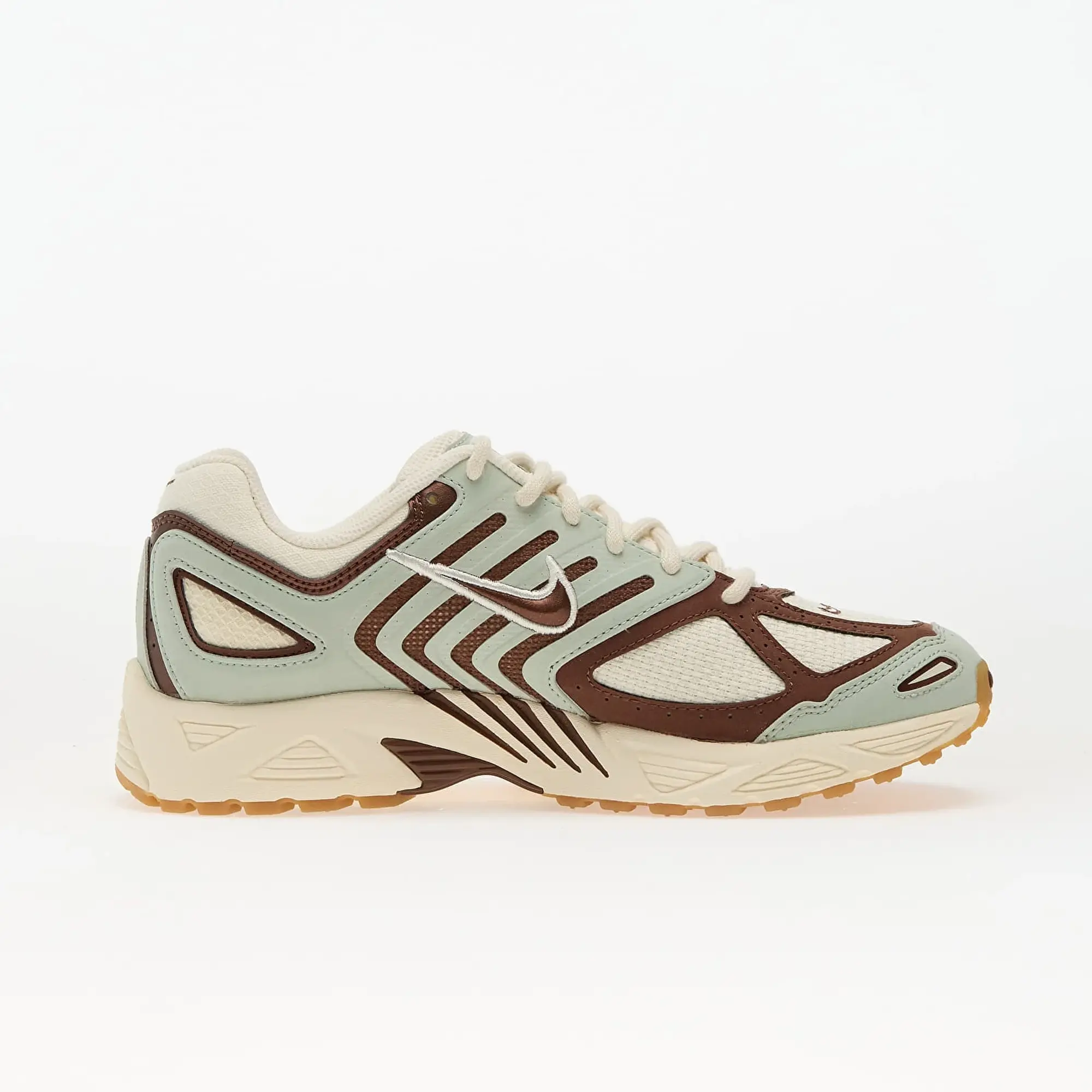 Sneakers Nike Air Pegasus 2005 Se Seafoam/ Fauna Brown-Pale Ivory-Gum Lt Brown-Pale Ivory Eur 44