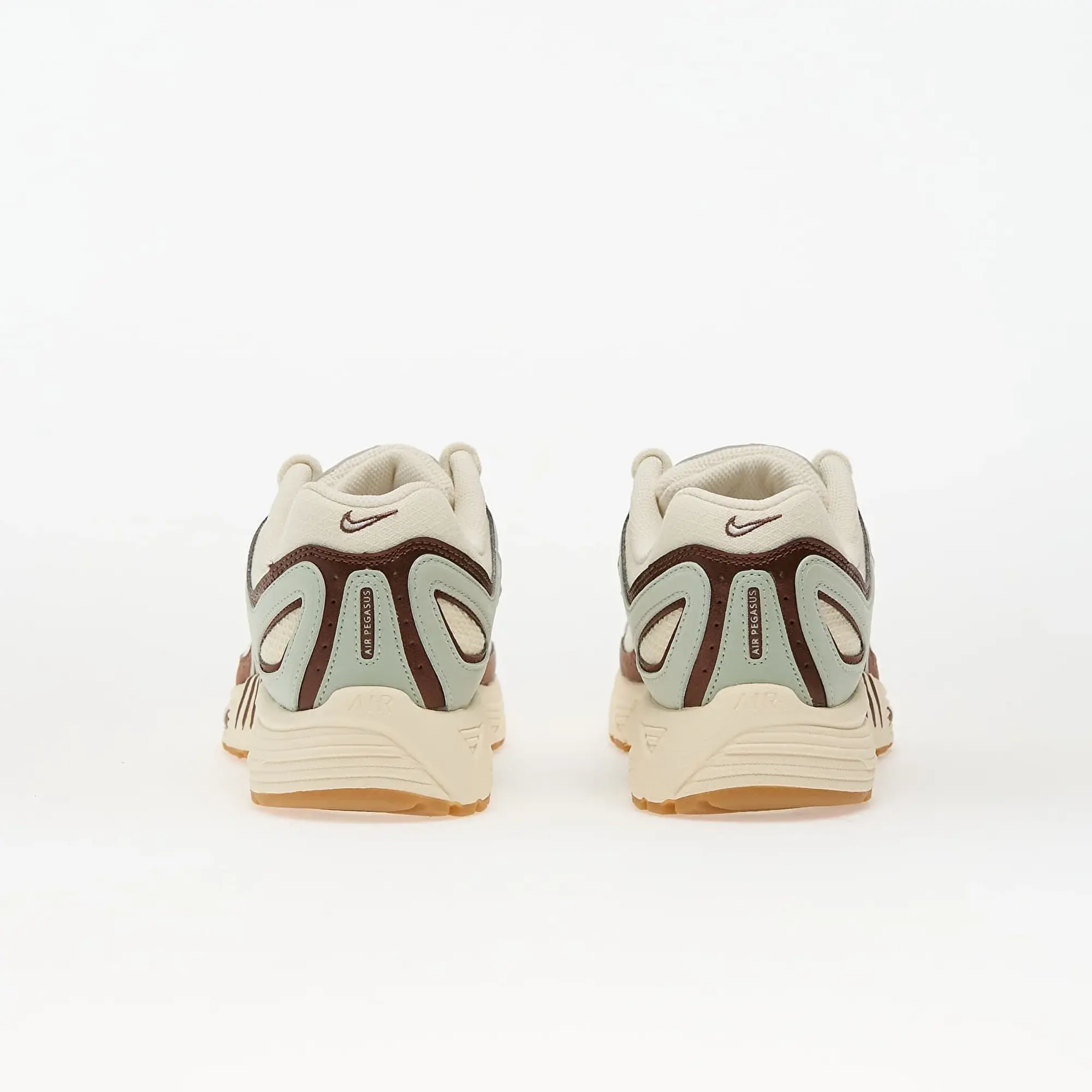 Sneakers Nike Air Pegasus 2005 Se Seafoam/ Fauna Brown-Pale Ivory-Gum Lt Brown-Pale Ivory Eur 44
