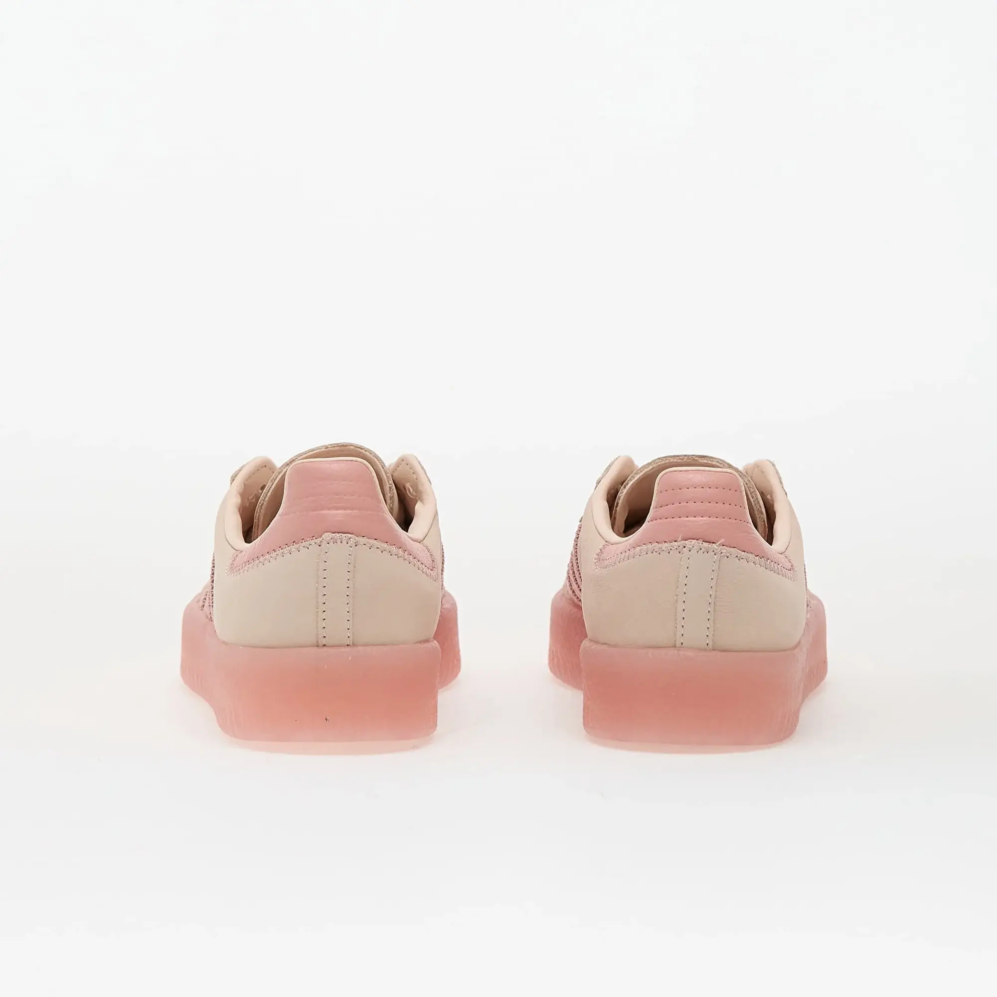Sneakers Adidas Sambae W Wonder Aqua/ Wonder Mauve/ Wonder Mauve Eur 35 1/2