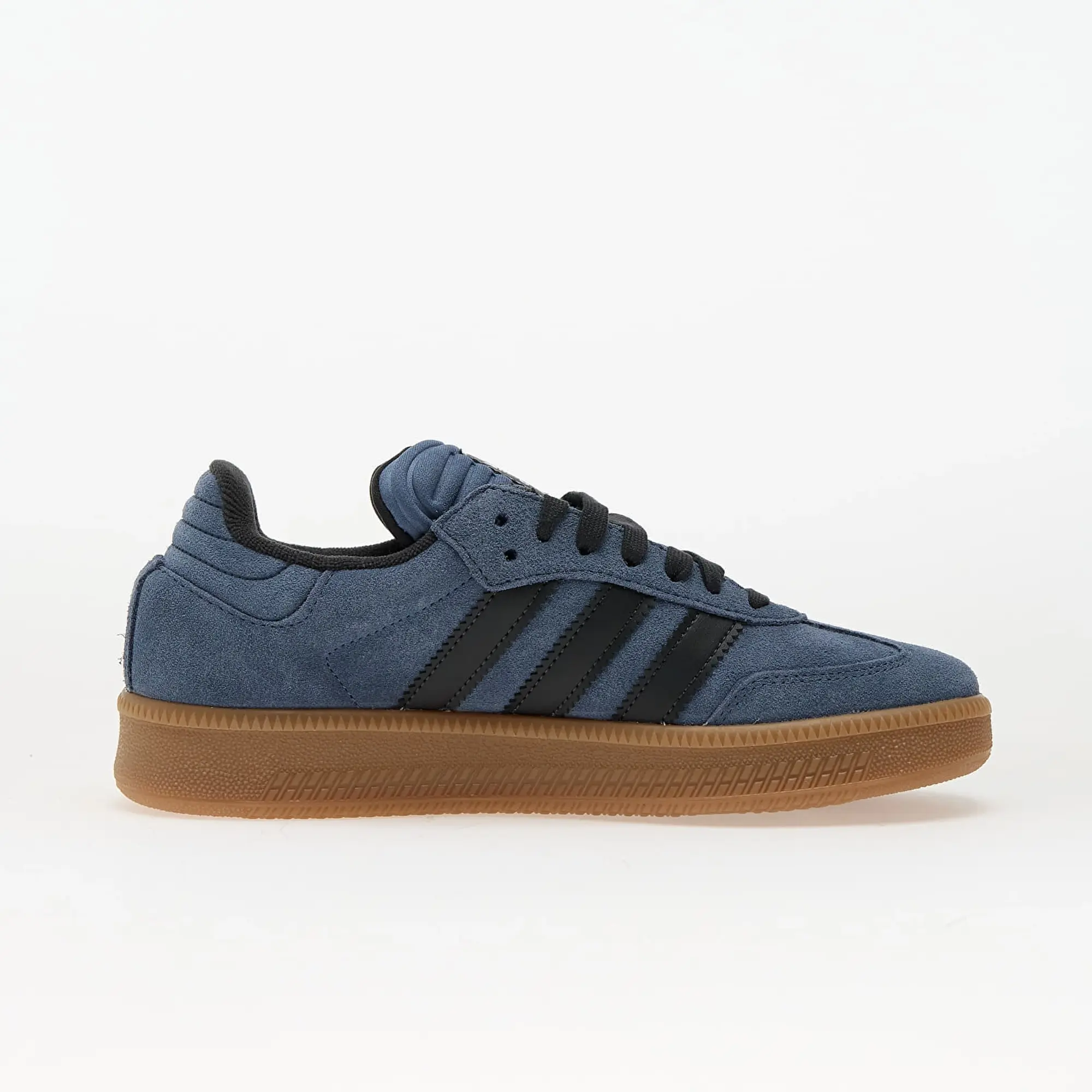 Sneakers Adidas Samba Xlg Preloved Ink/ Carbon/ Gum4 Eur 44