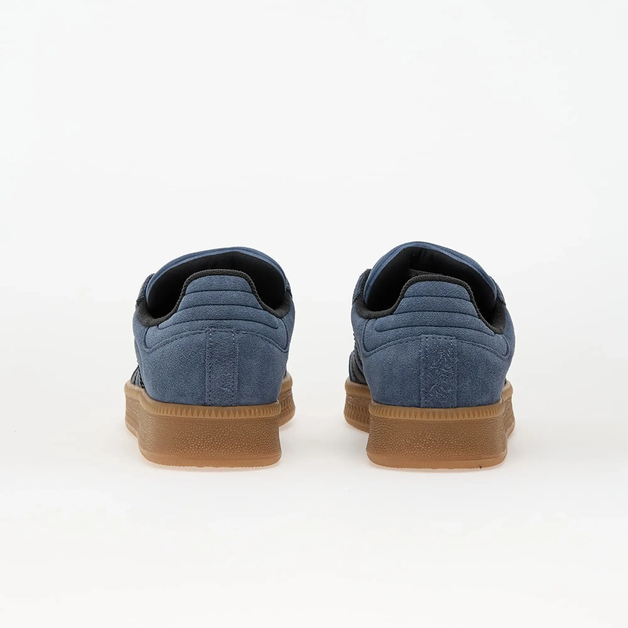Sneakers Adidas Samba Xlg Preloved Ink/ Carbon/ Gum4 Eur 44