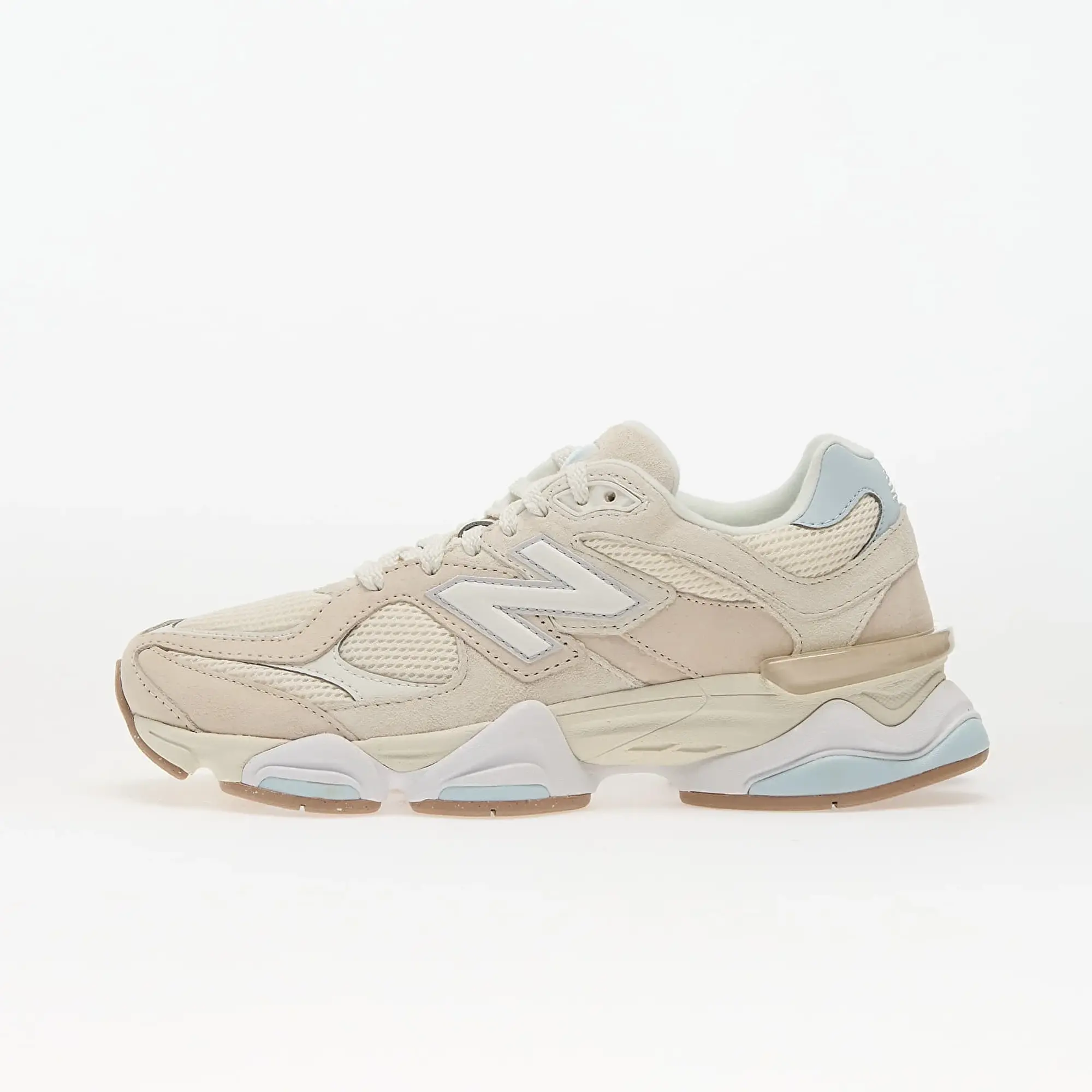 Sneakers New Balance 9060 Bisque Eur 44