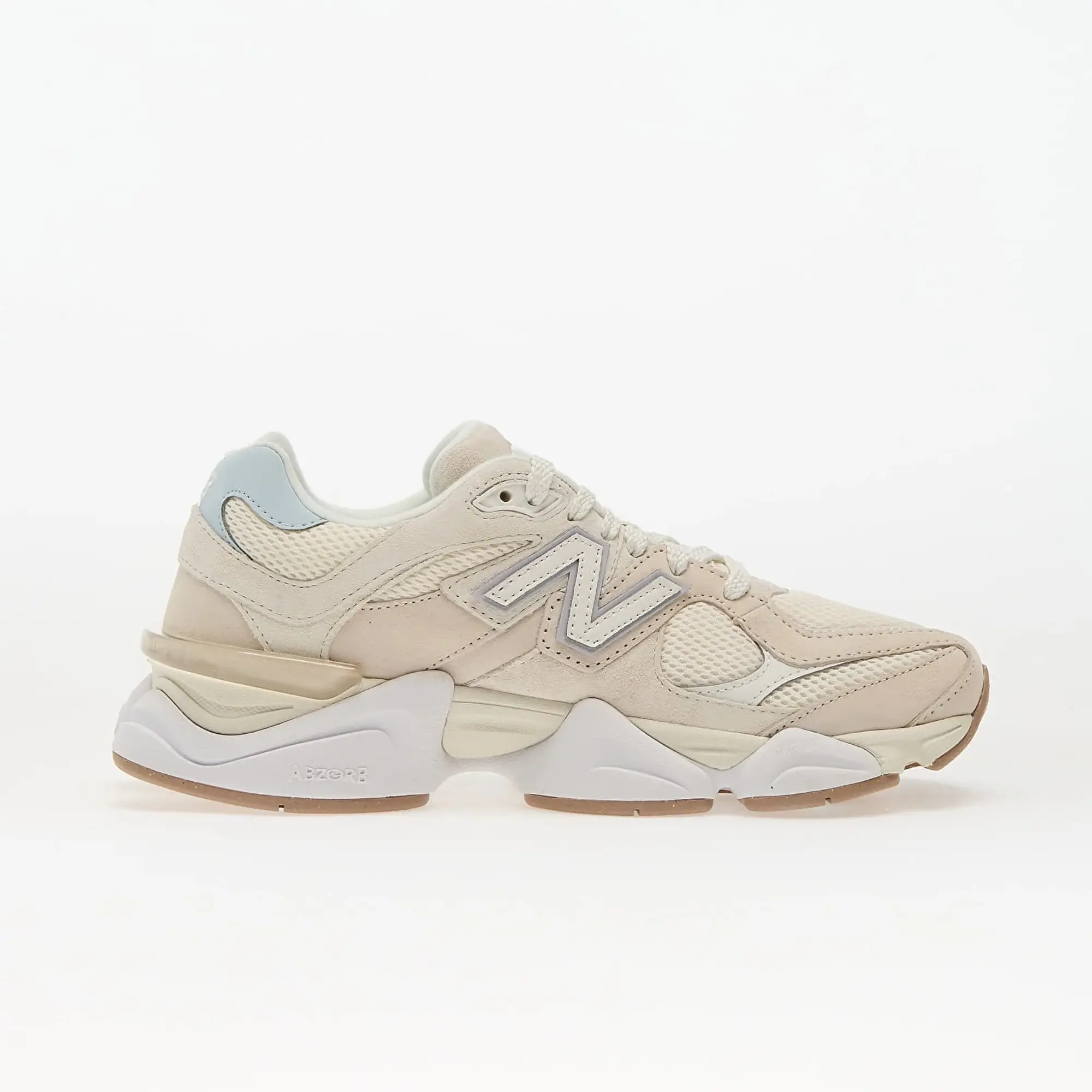 Sneakers New Balance 9060 Bisque Eur 44