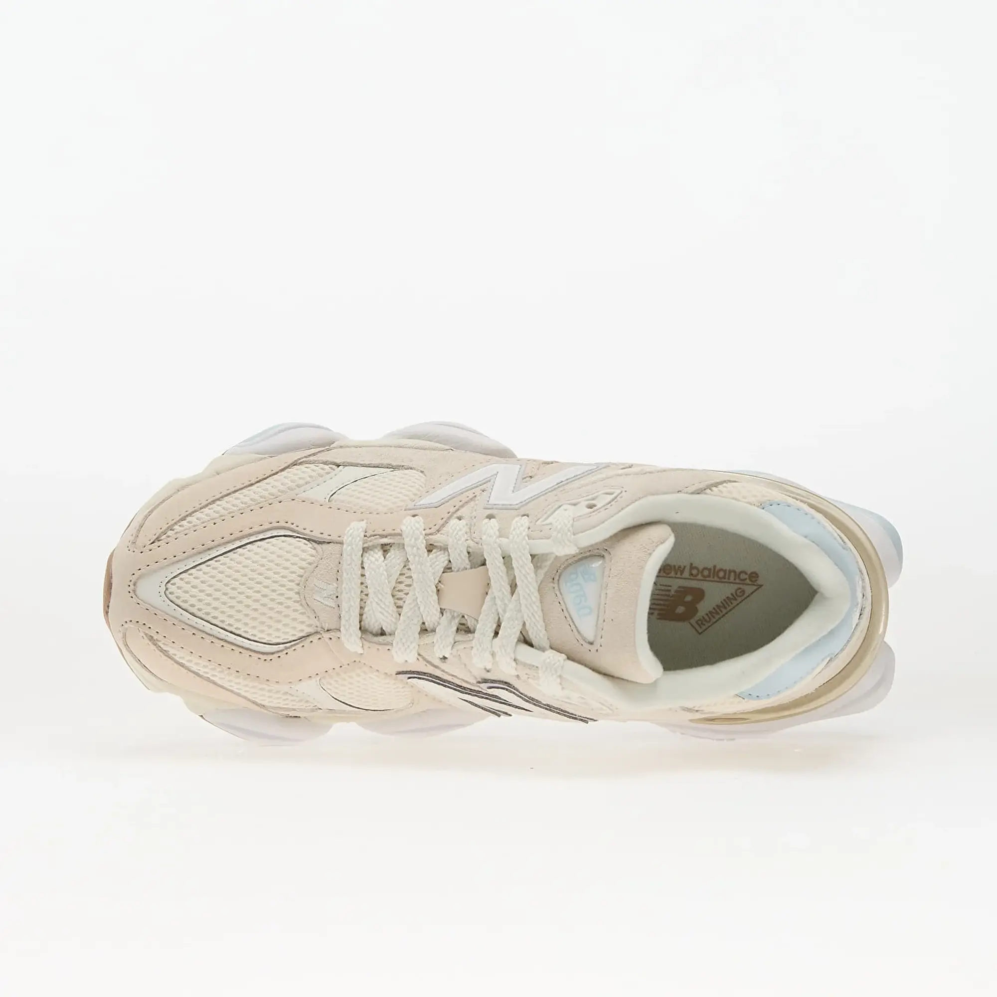 Sneakers New Balance 9060 Bisque Eur 44
