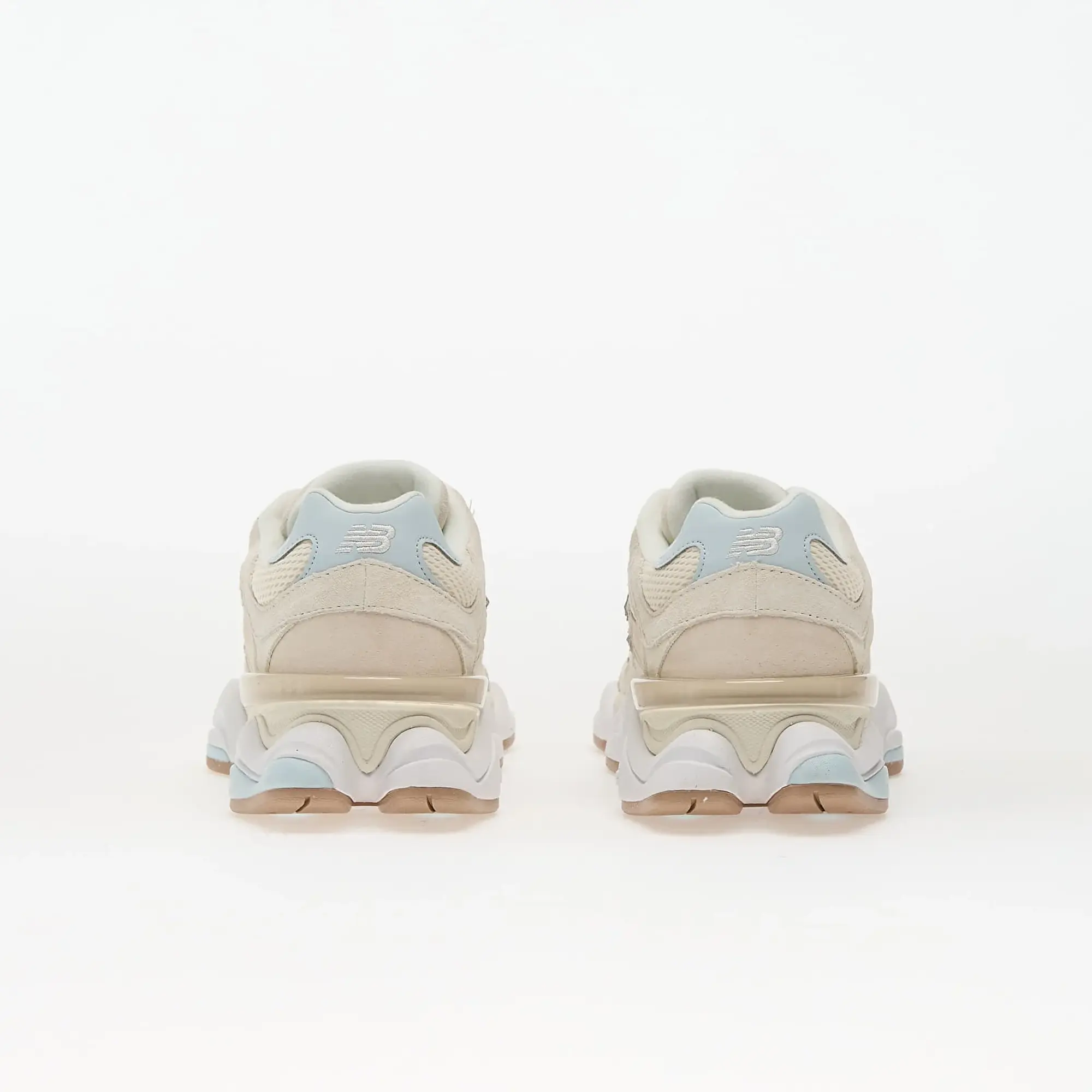 Sneakers New Balance 9060 Bisque Eur 44