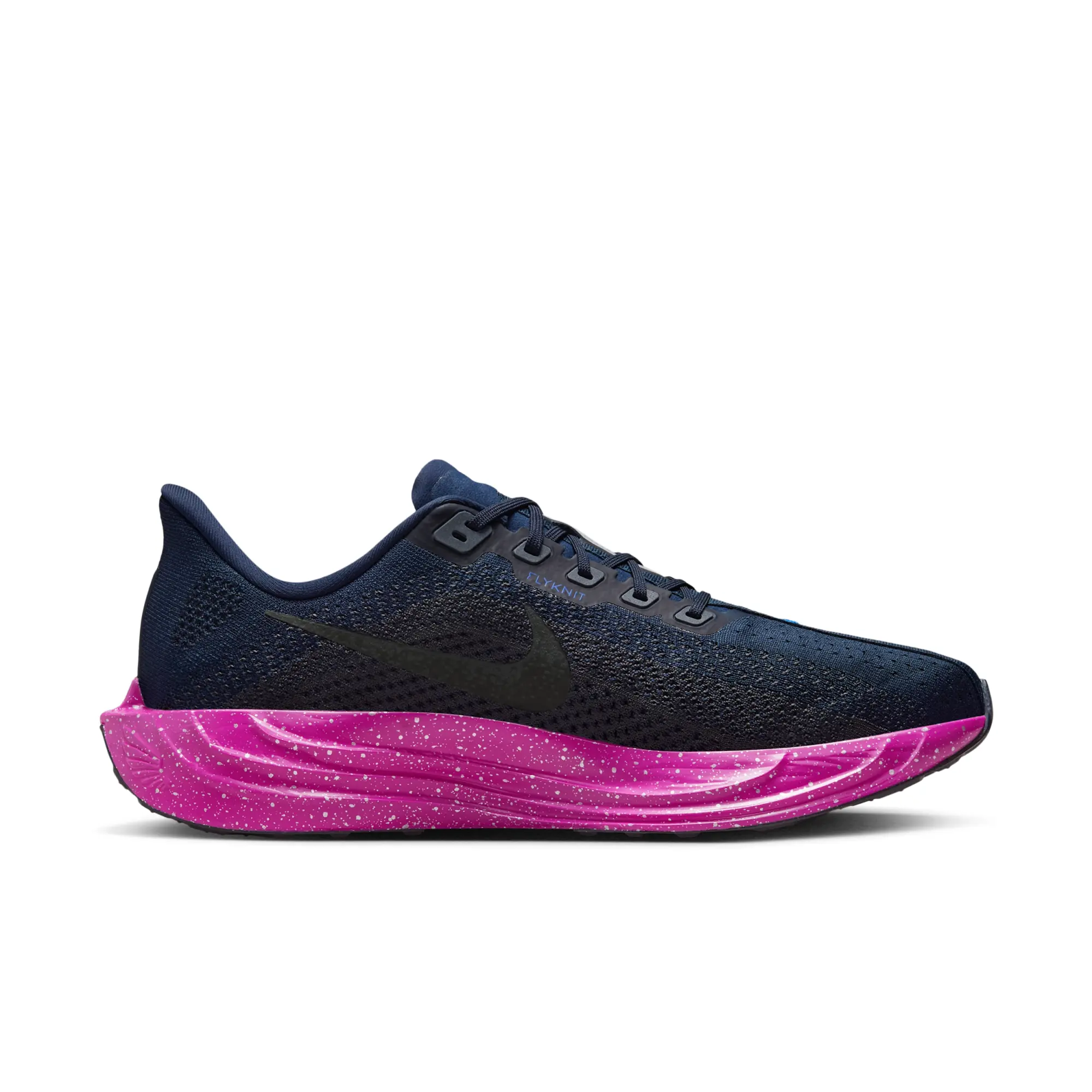 Nike Pegasus Plus SE Men's Road Running Shoes - Blue