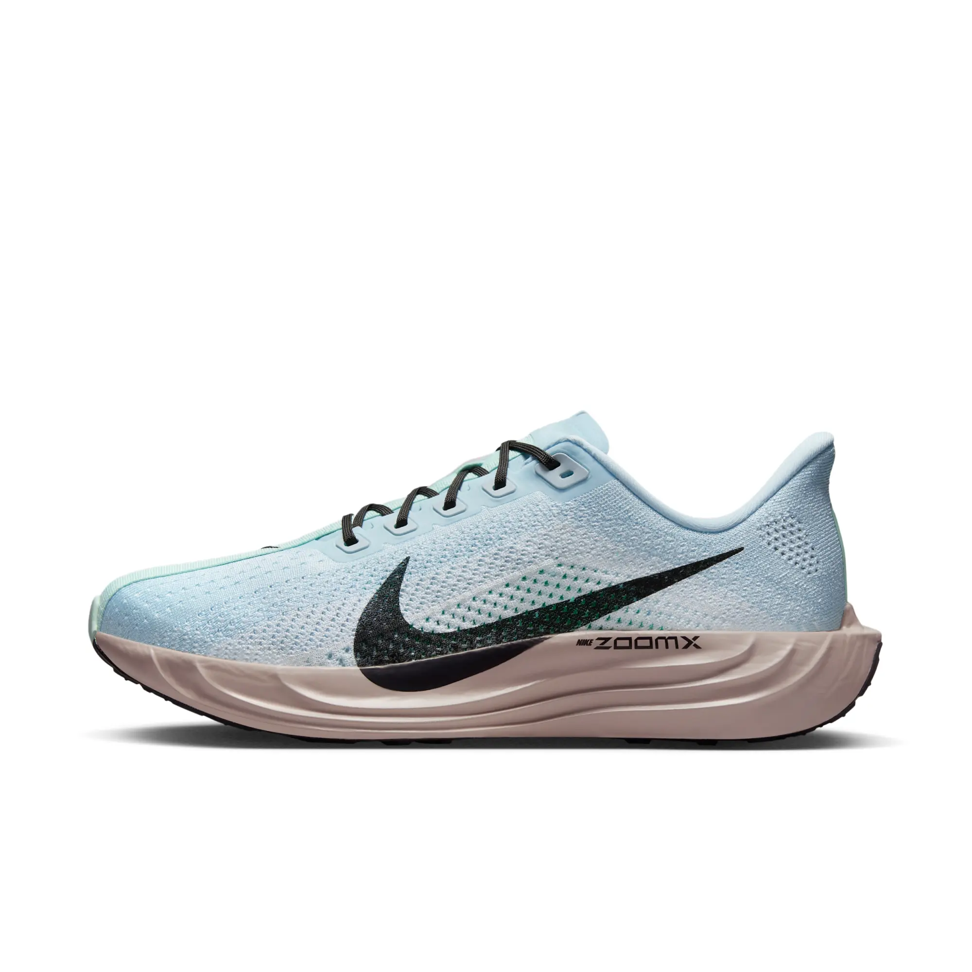 Nike Pegasus Plus Men's Road Running Shoes - Blue