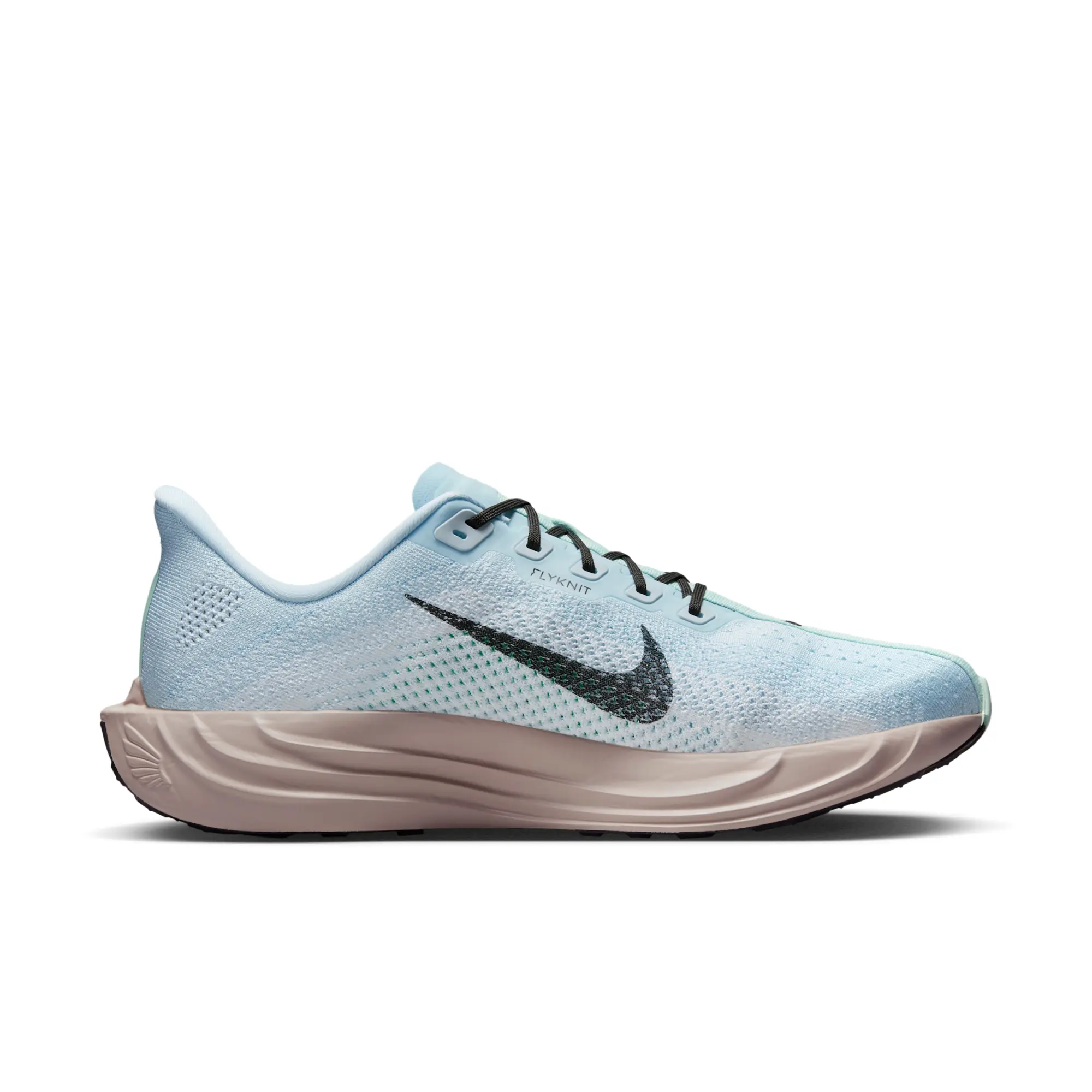 Nike Pegasus Plus Men's Road Running Shoes - Blue