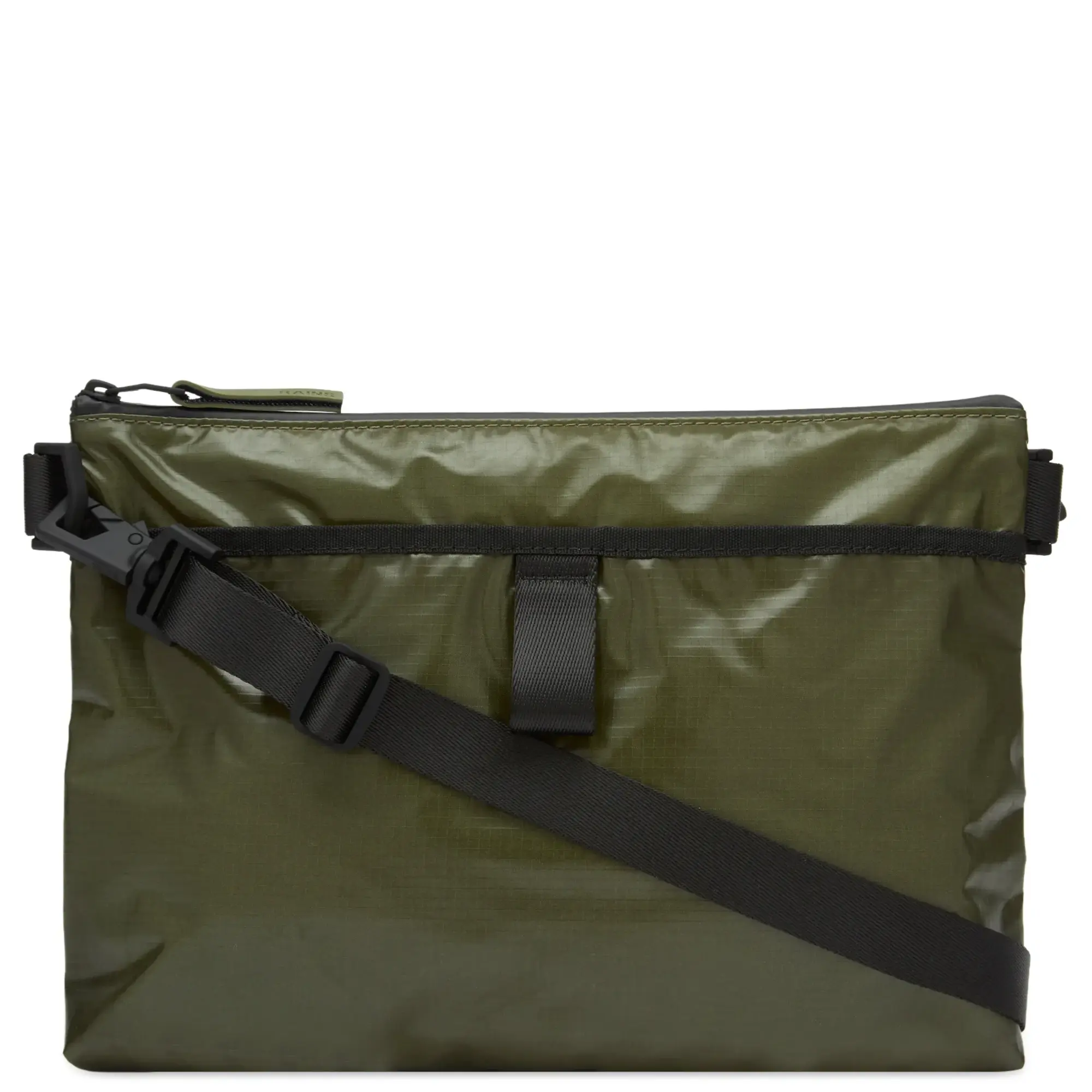 RAINS Sibu Musette Bag Marsh