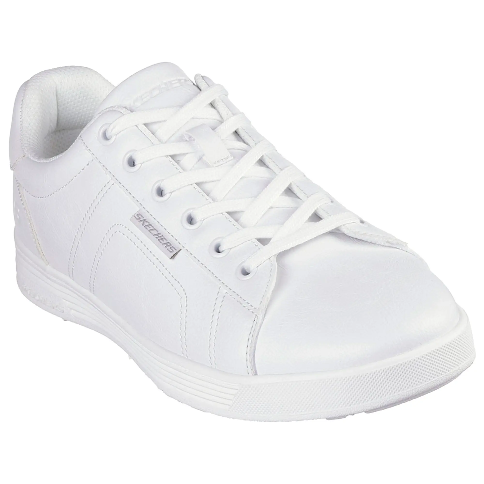 Skechers Men's Cavell - Hensley Sneaker in White