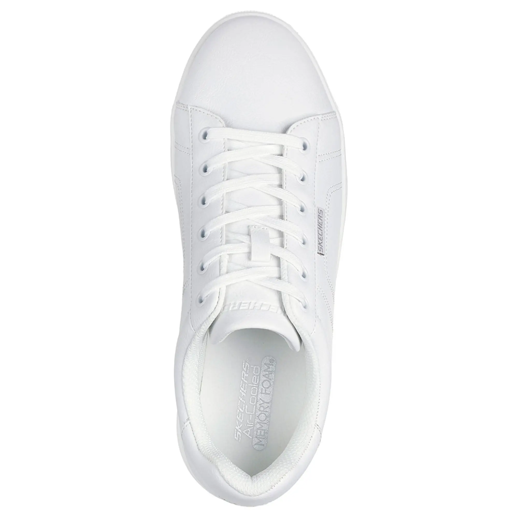 Skechers Men's Cavell - Hensley Sneaker in White