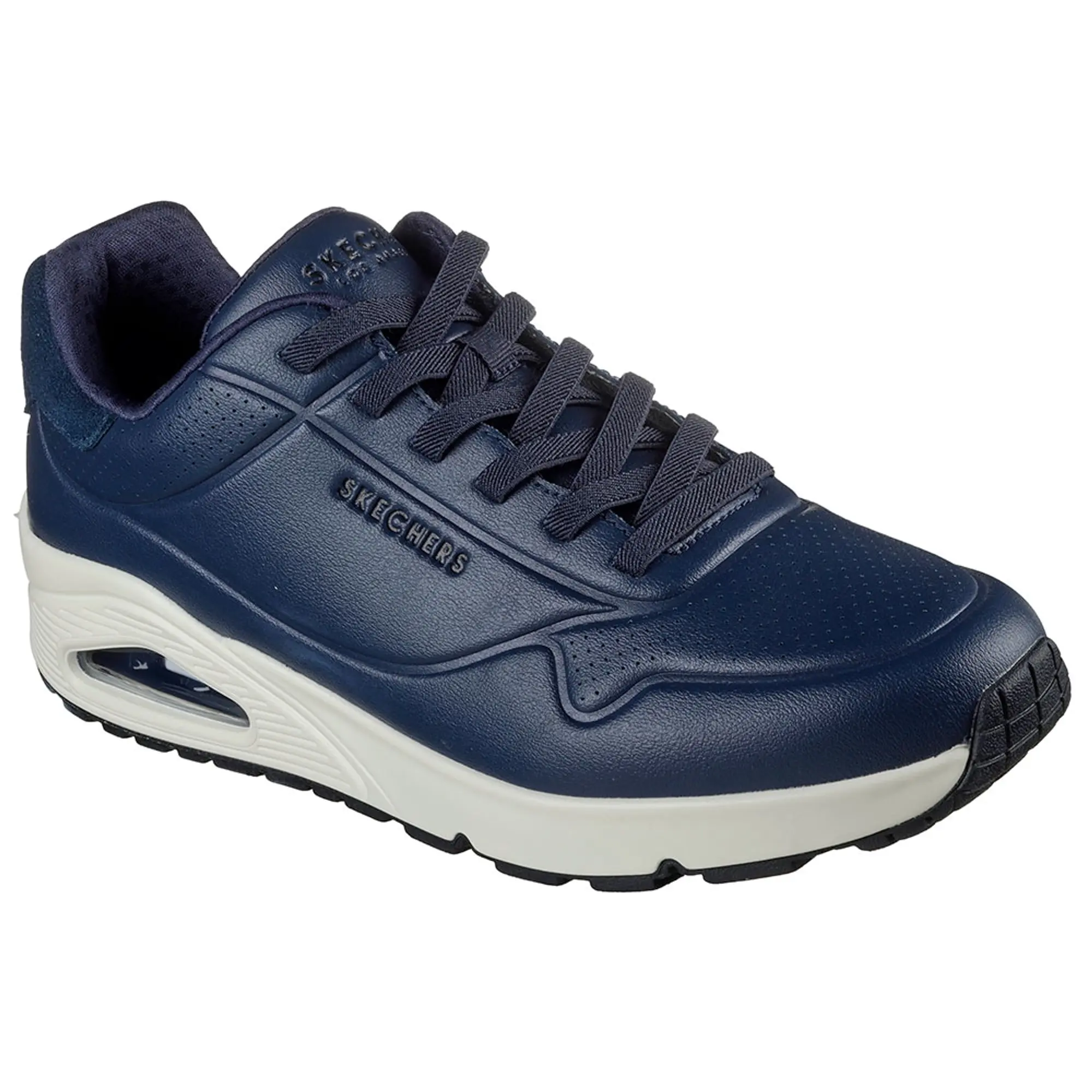 Skechers Uno Tailored Air Trainers