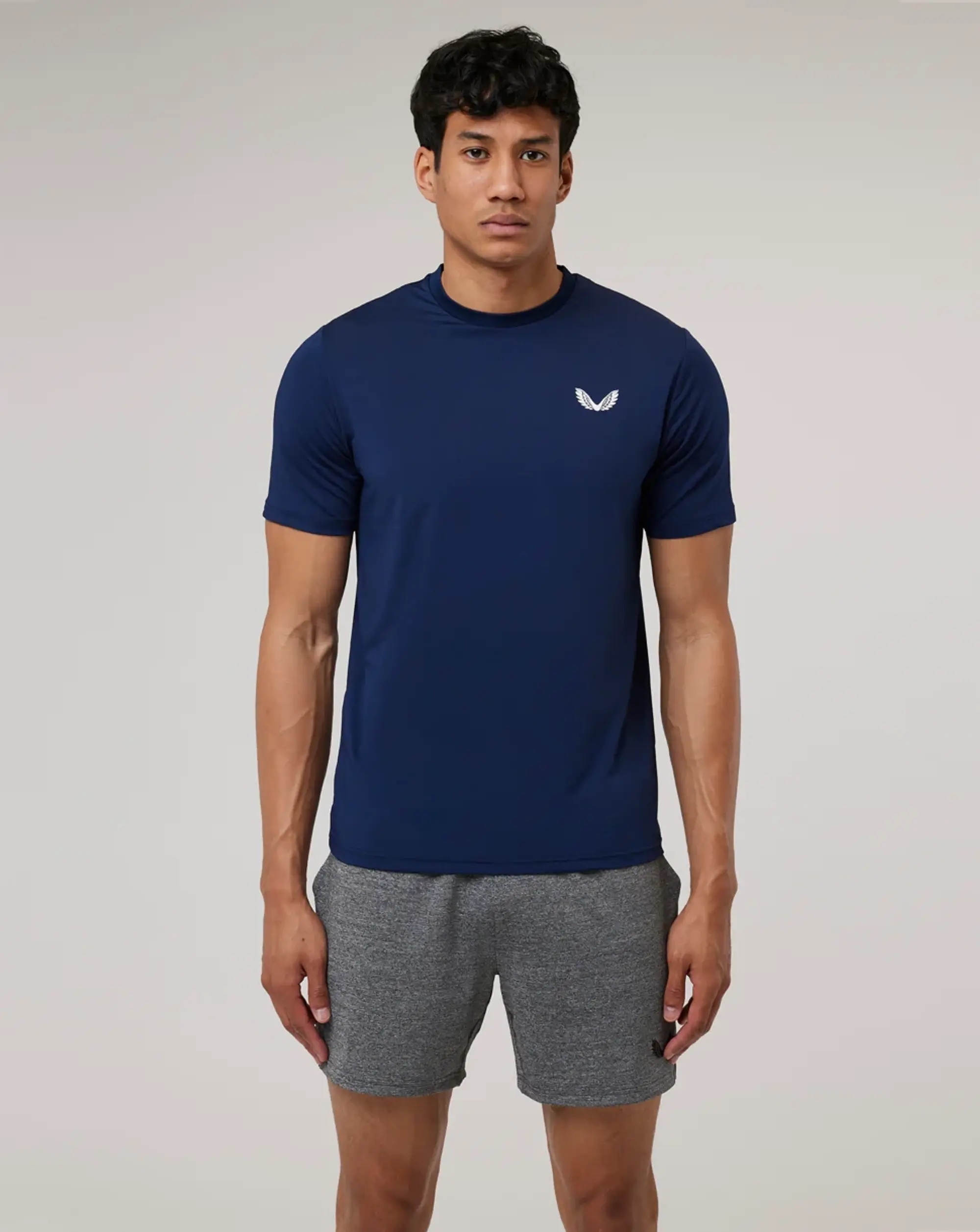 Castore Peacoat Active 365 Tee