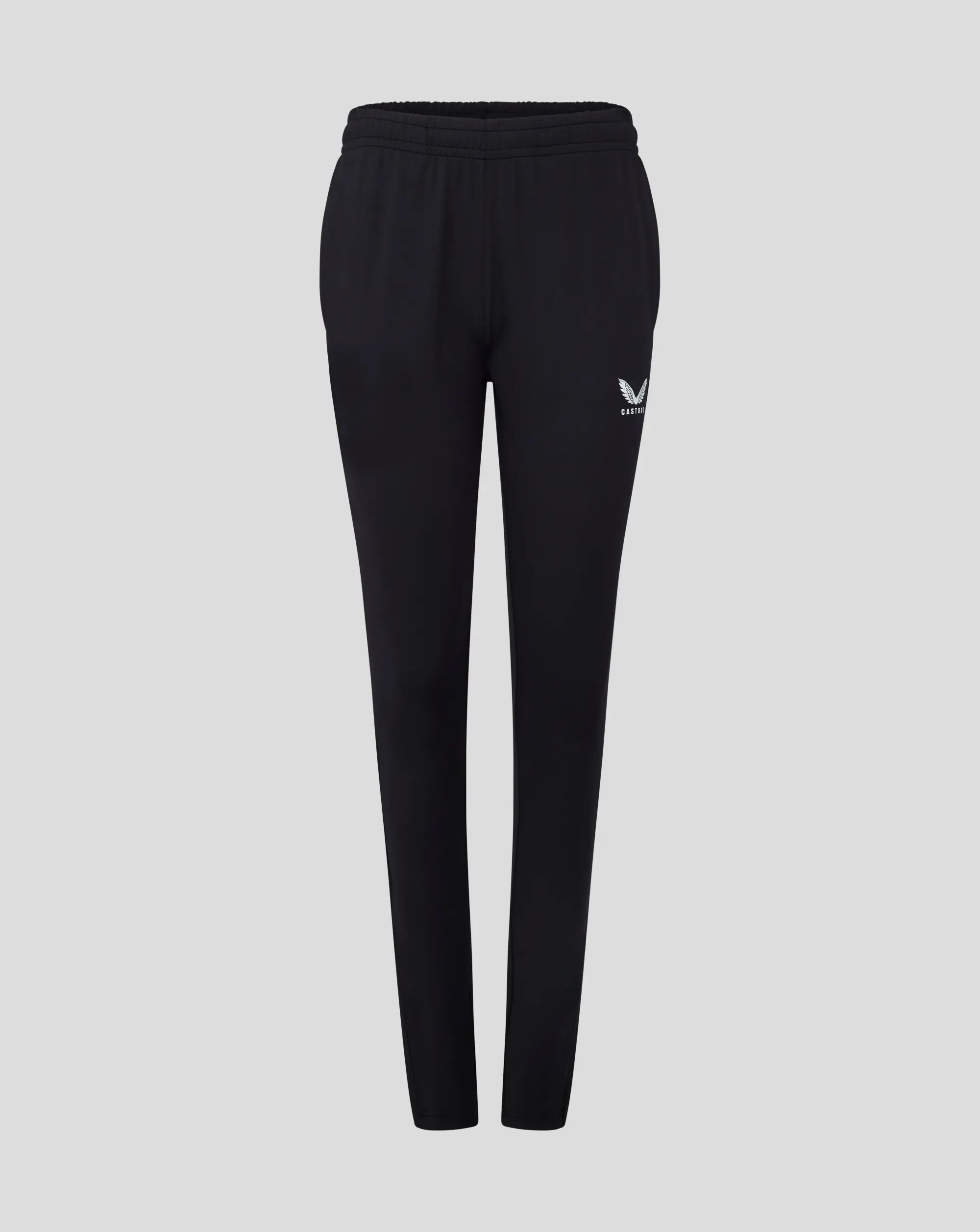 Castore Womens Slim Fit Pant - Caviar