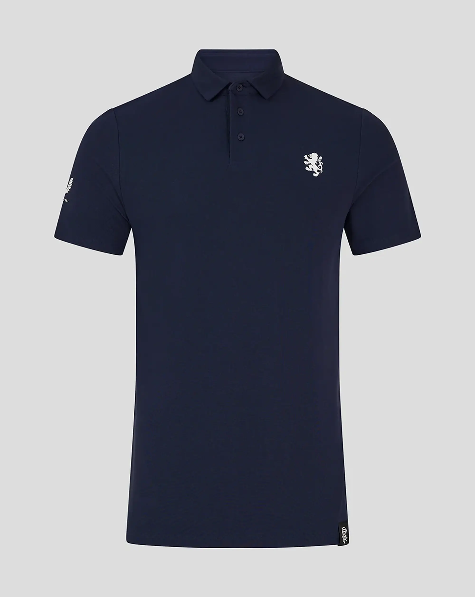 Castore Club Essential Polo