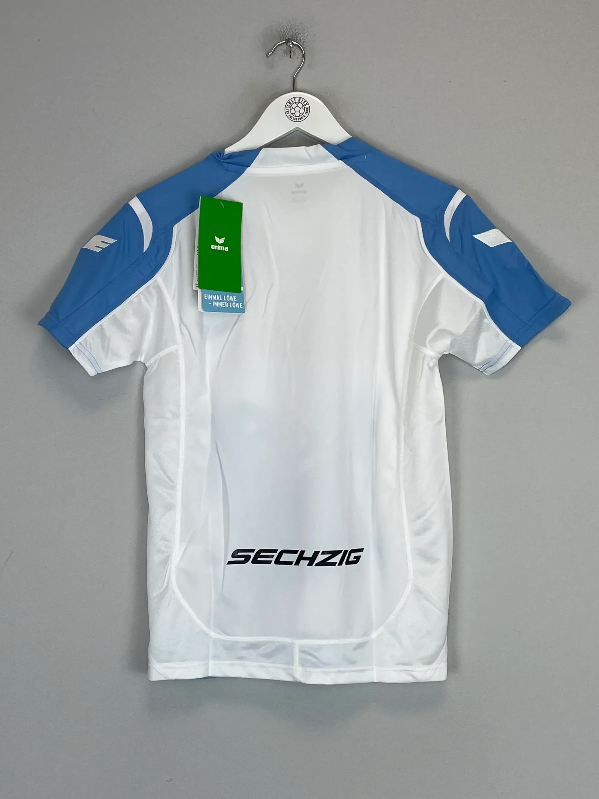 2008/09 1860 Munich *BNWT* Home Shirt (Kids) Erima | Cult Kits