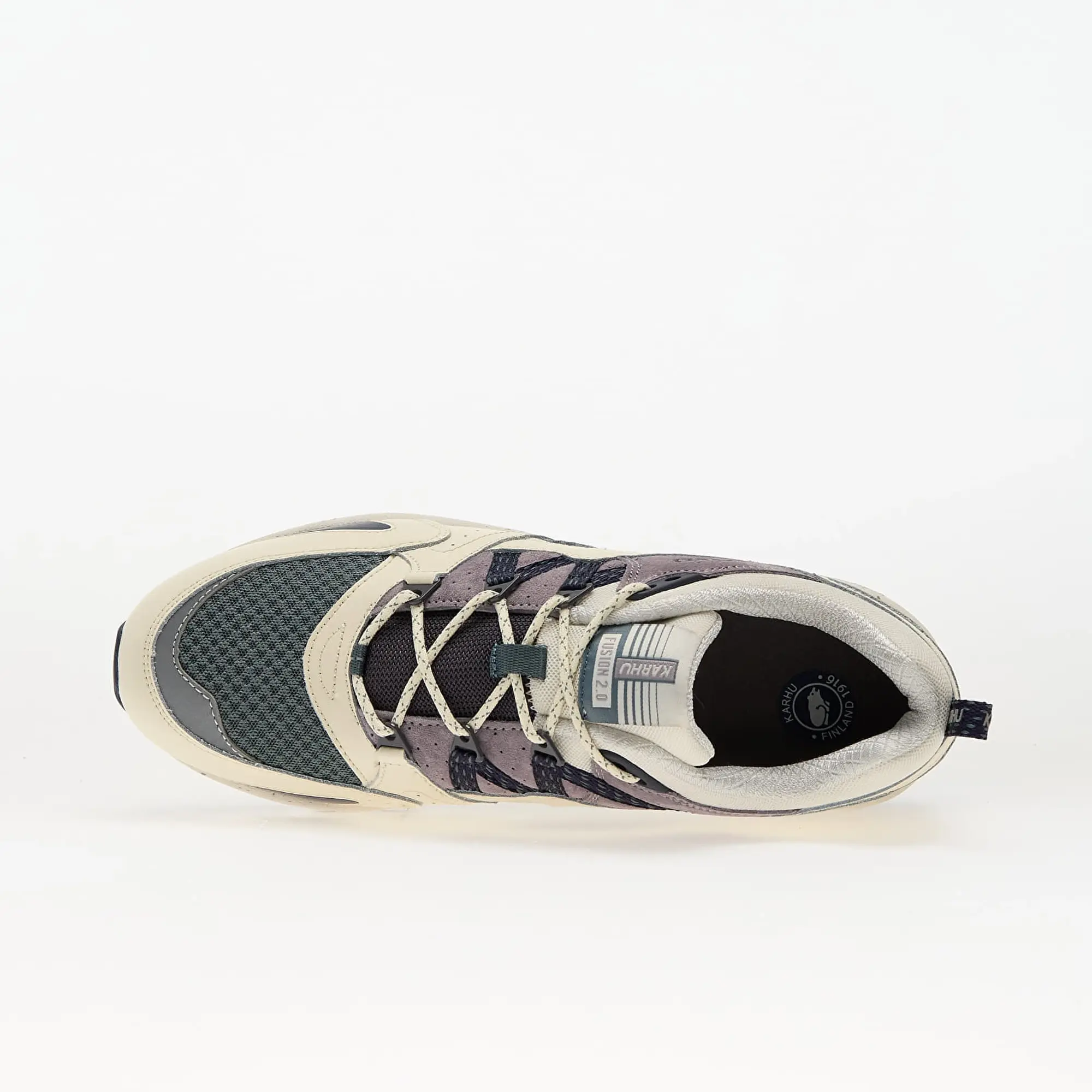 Karhu Fusion 2.0