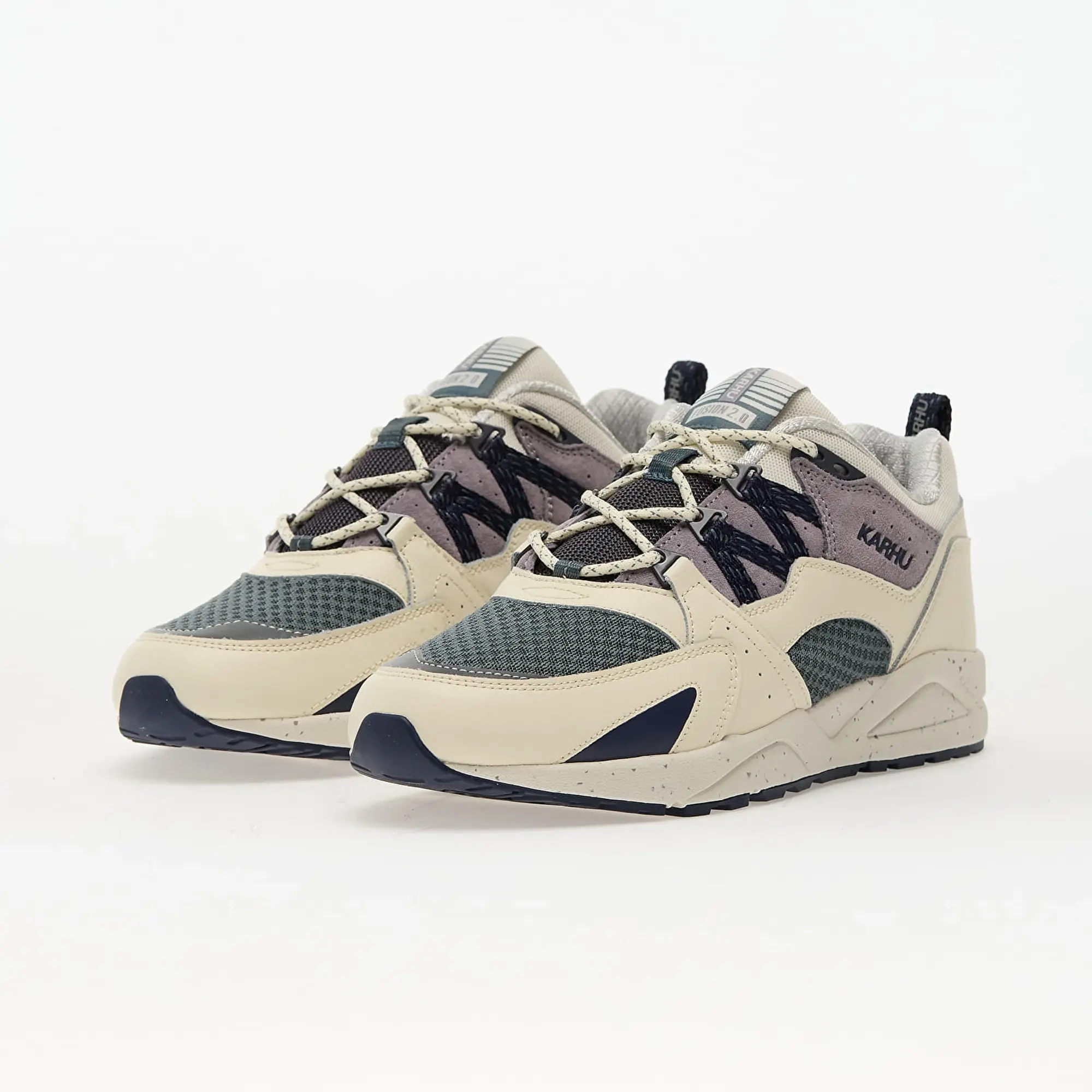 Karhu Fusion 2.0