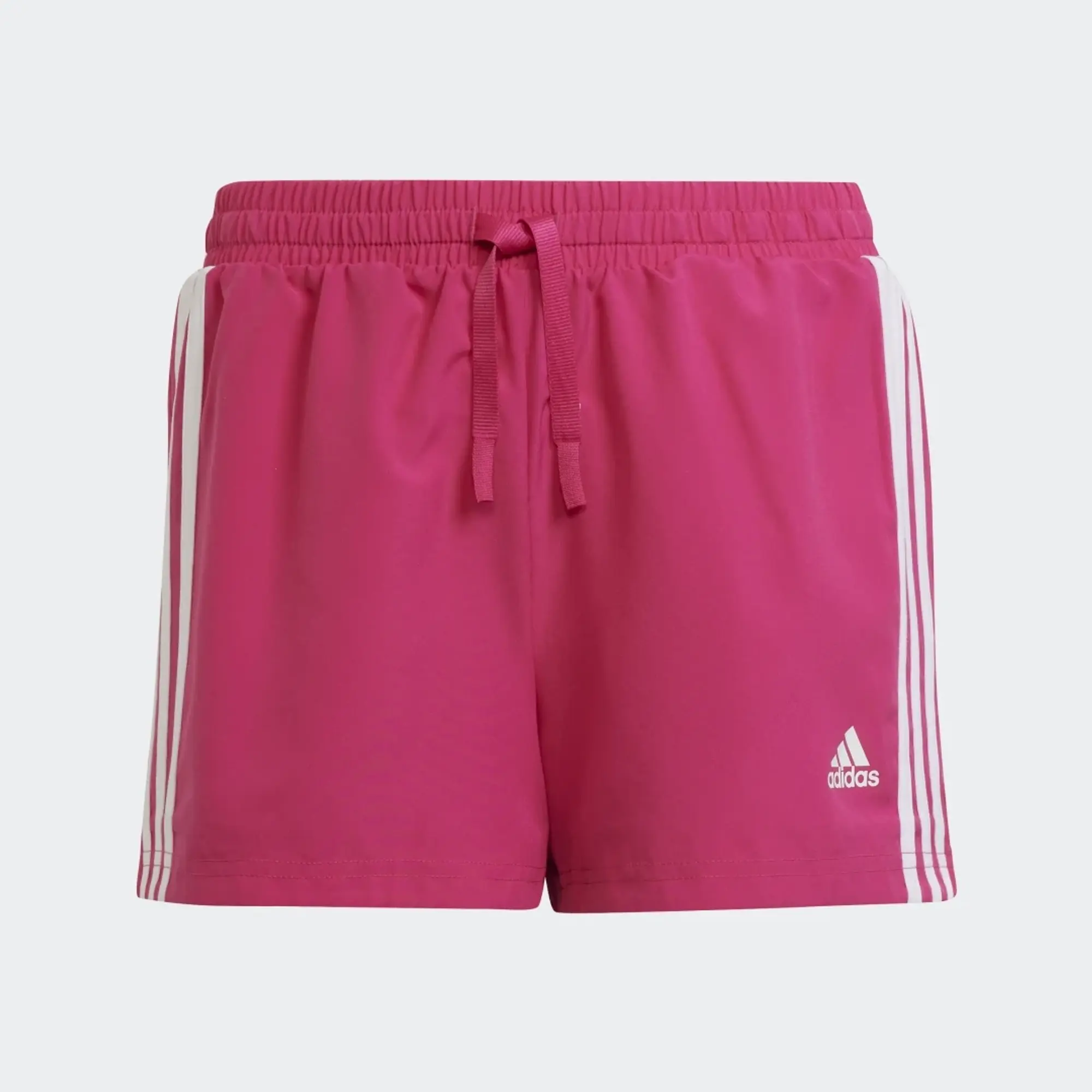 adidas adidas Designed To Move 3-Stripes Shorts