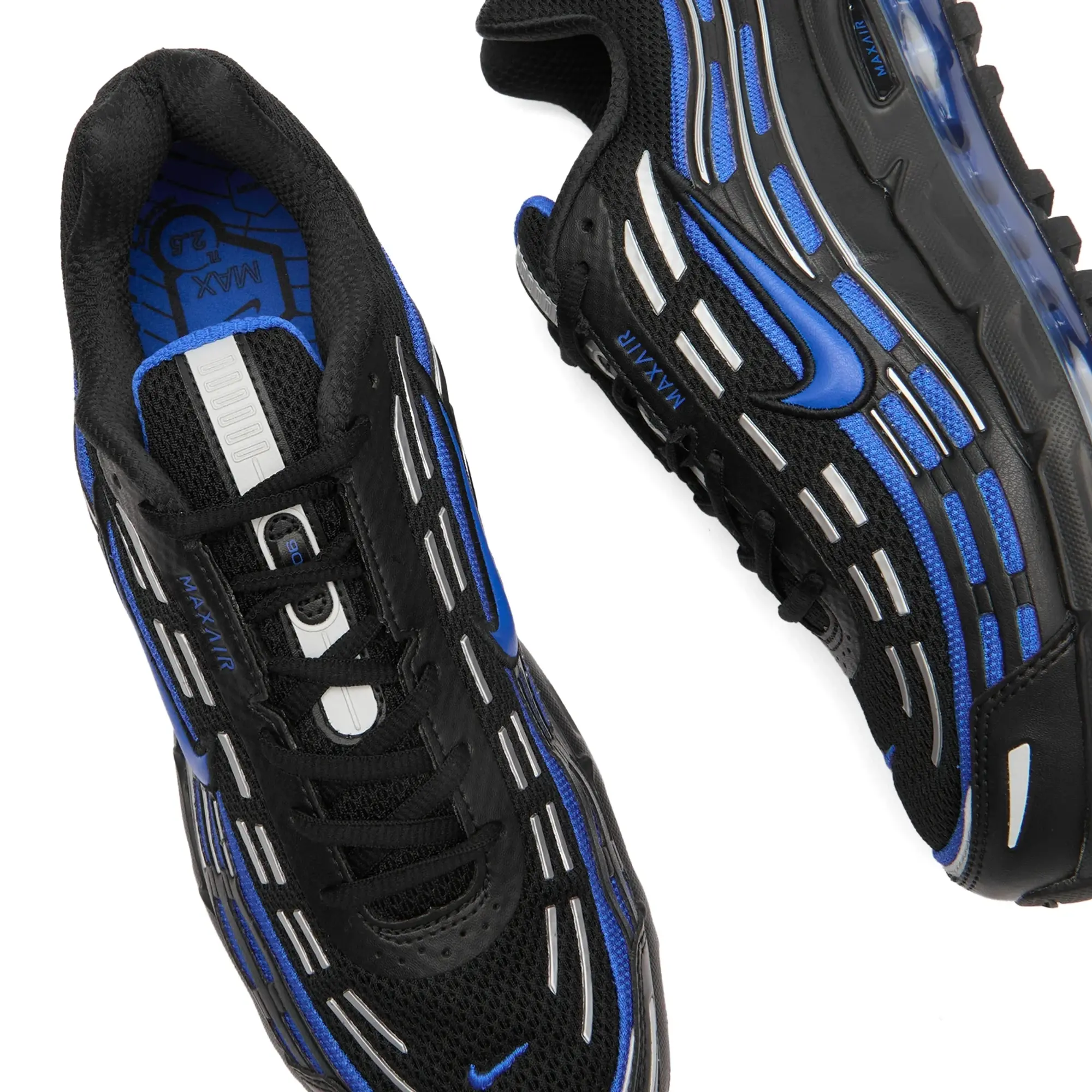 Nike Air Max TL 2.5, Black