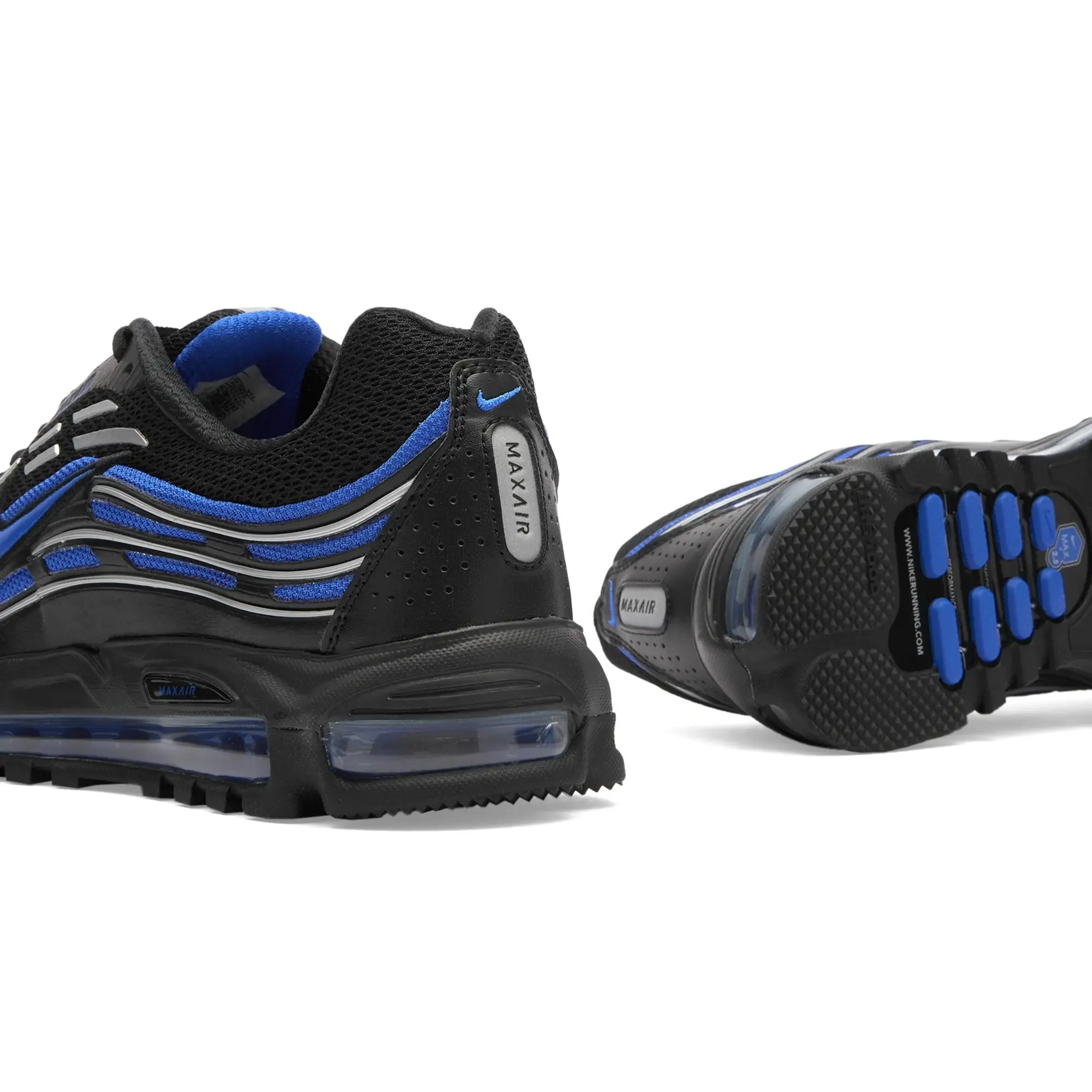 Nike Air Max TL 2.5, Black
