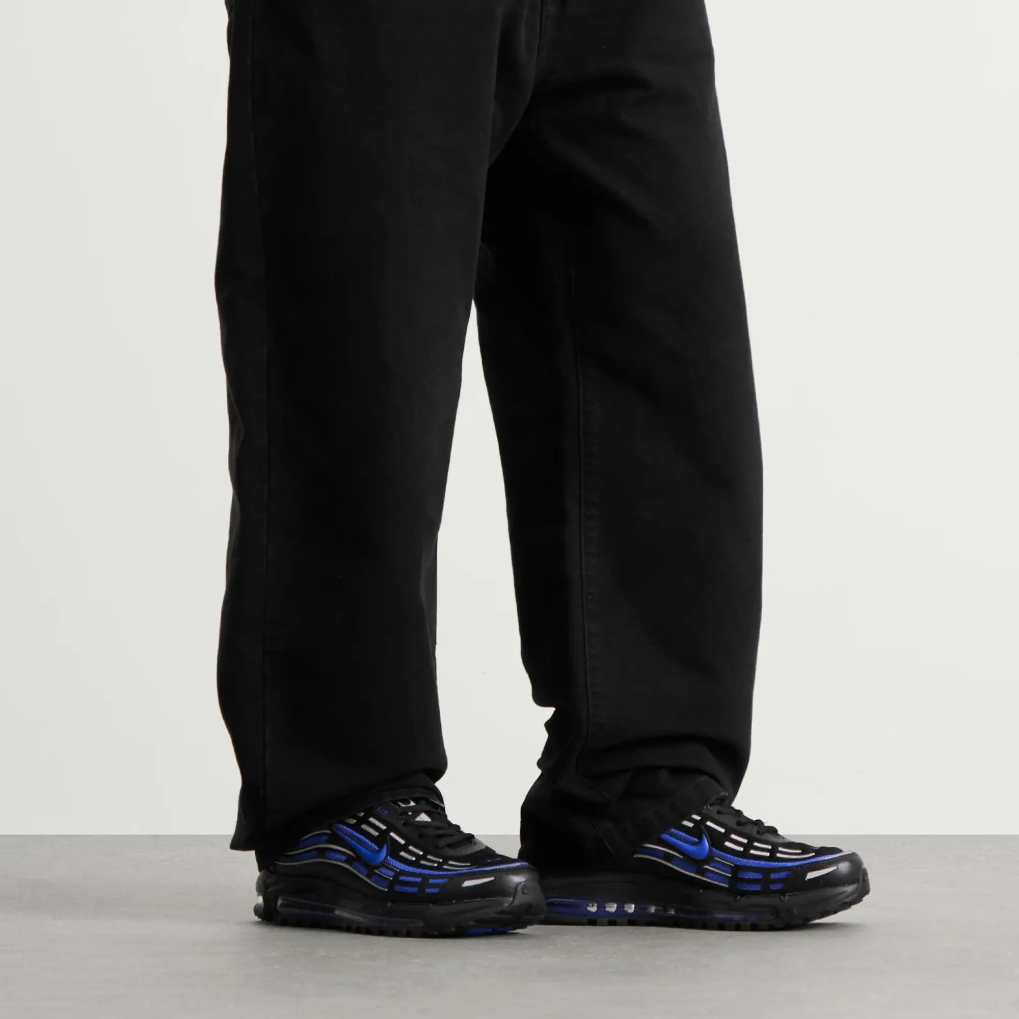 Nike Air Max TL 2.5, Black