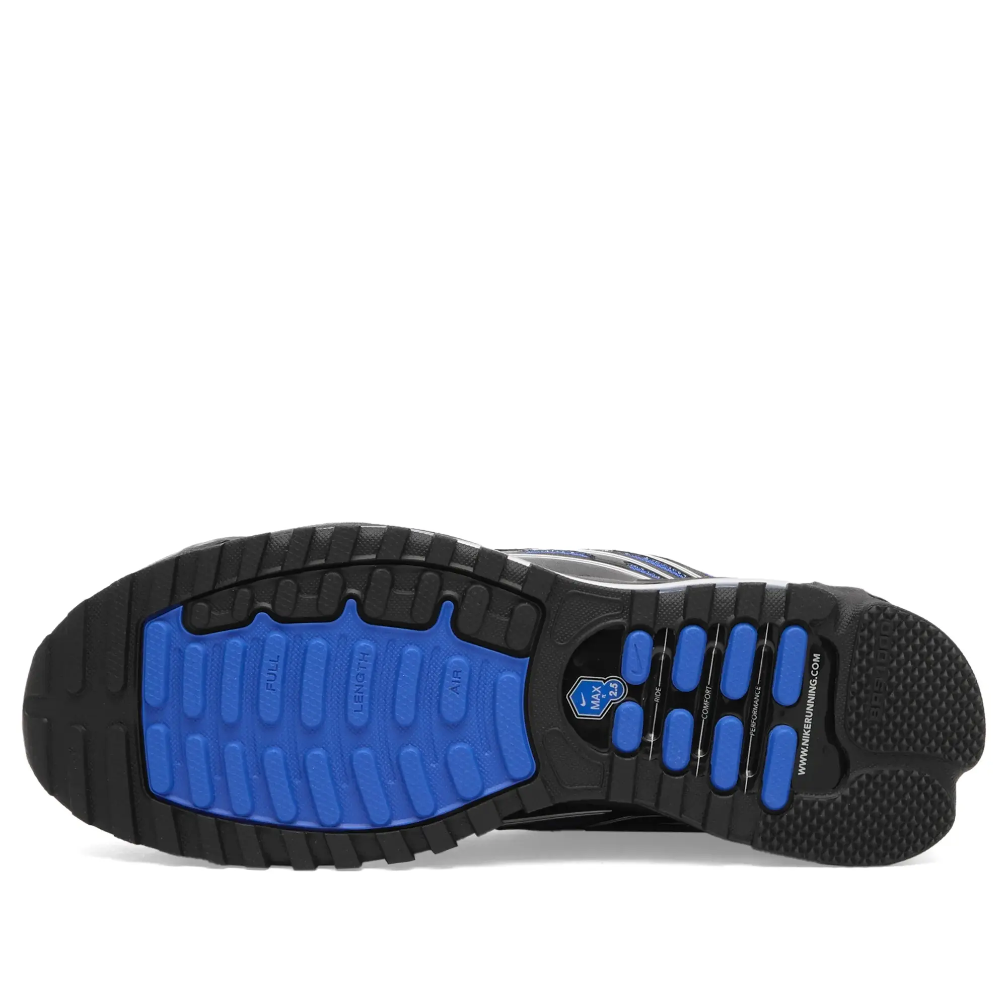 Nike Air Max TL 2.5, Black