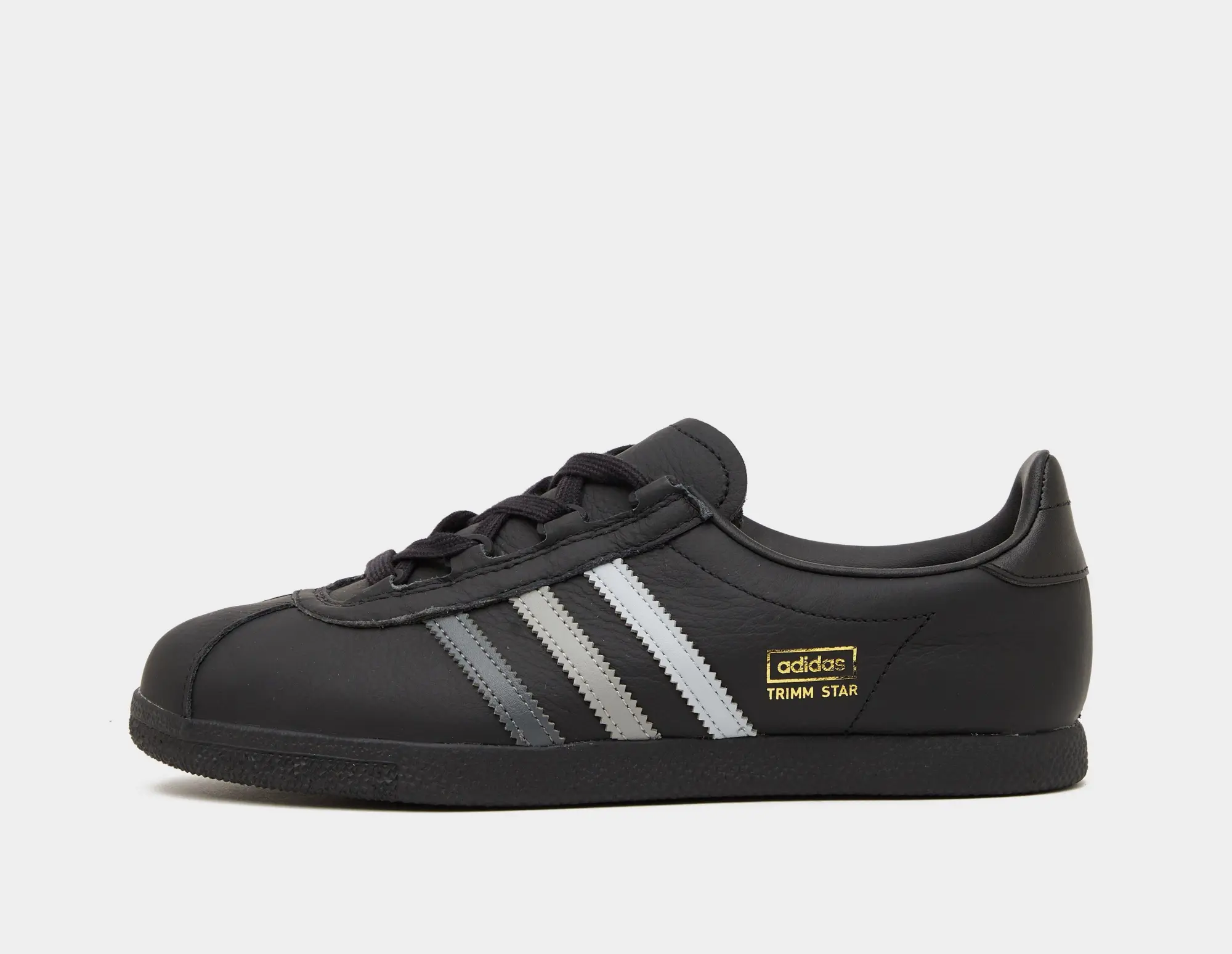 adidas Originals Trimm Star 'CMYK' - size? exclusive Women's, Black