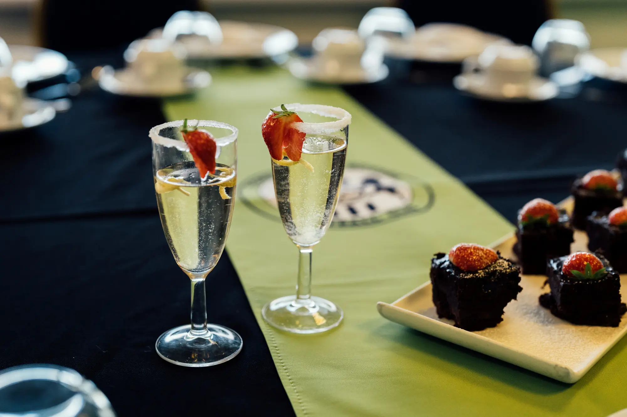 6 Match Bundle Offer - VIP Dining and Hospitality B+W | U16's 2025-08-16