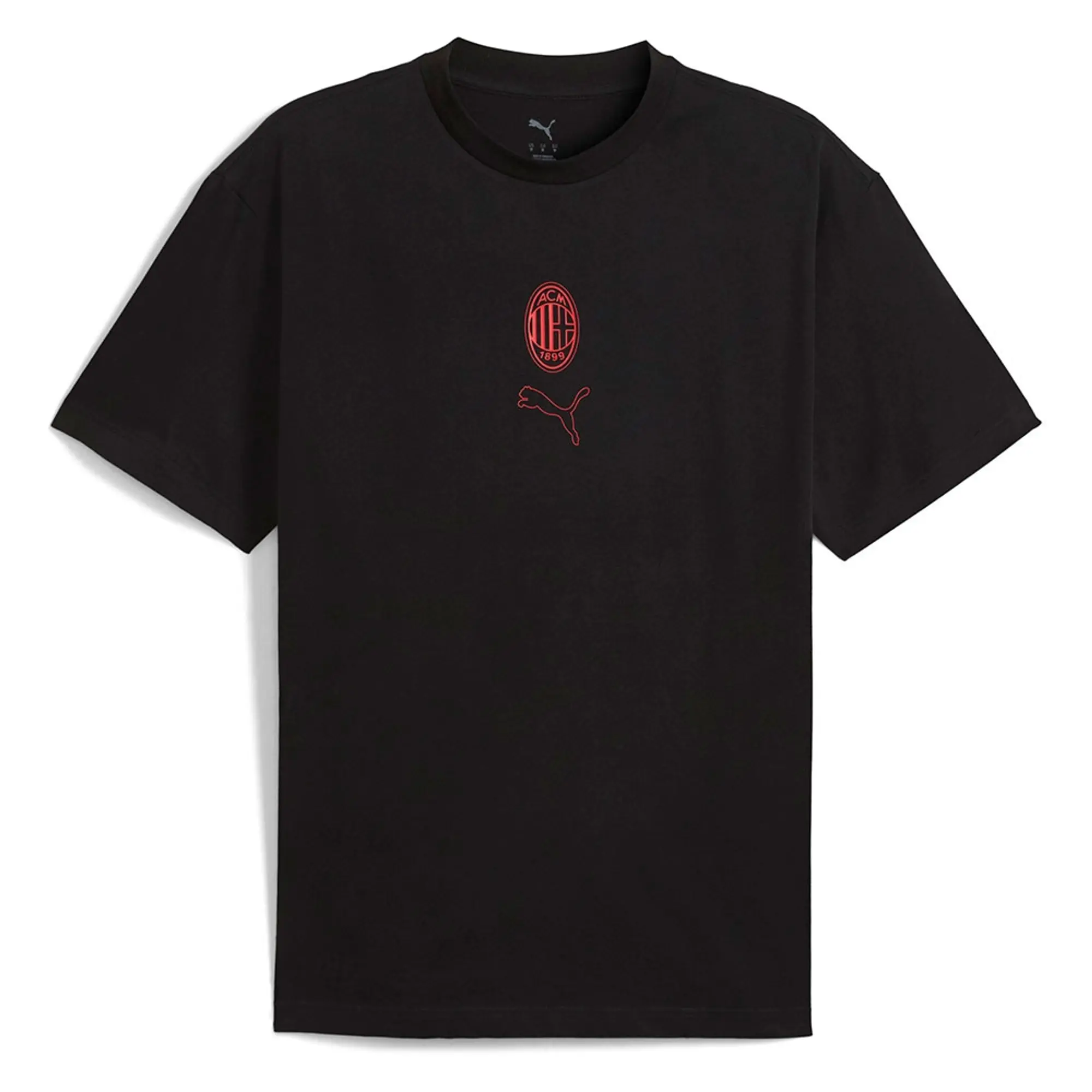 Puma AC Milan 25 26 ftblStatement Cellerator T Shirt