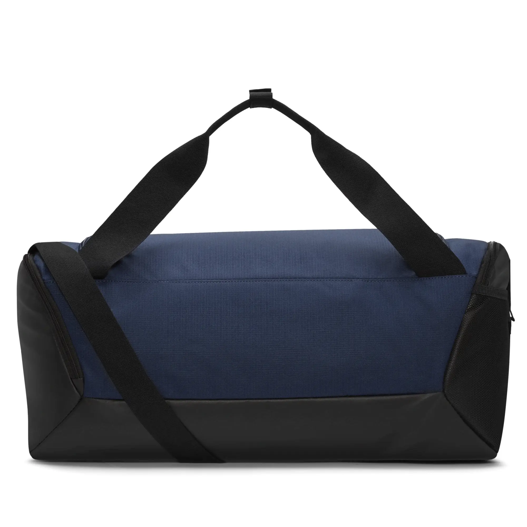 Nike Brasilia Training Duffel Bag (Small, 41L) - Blue - Polyester